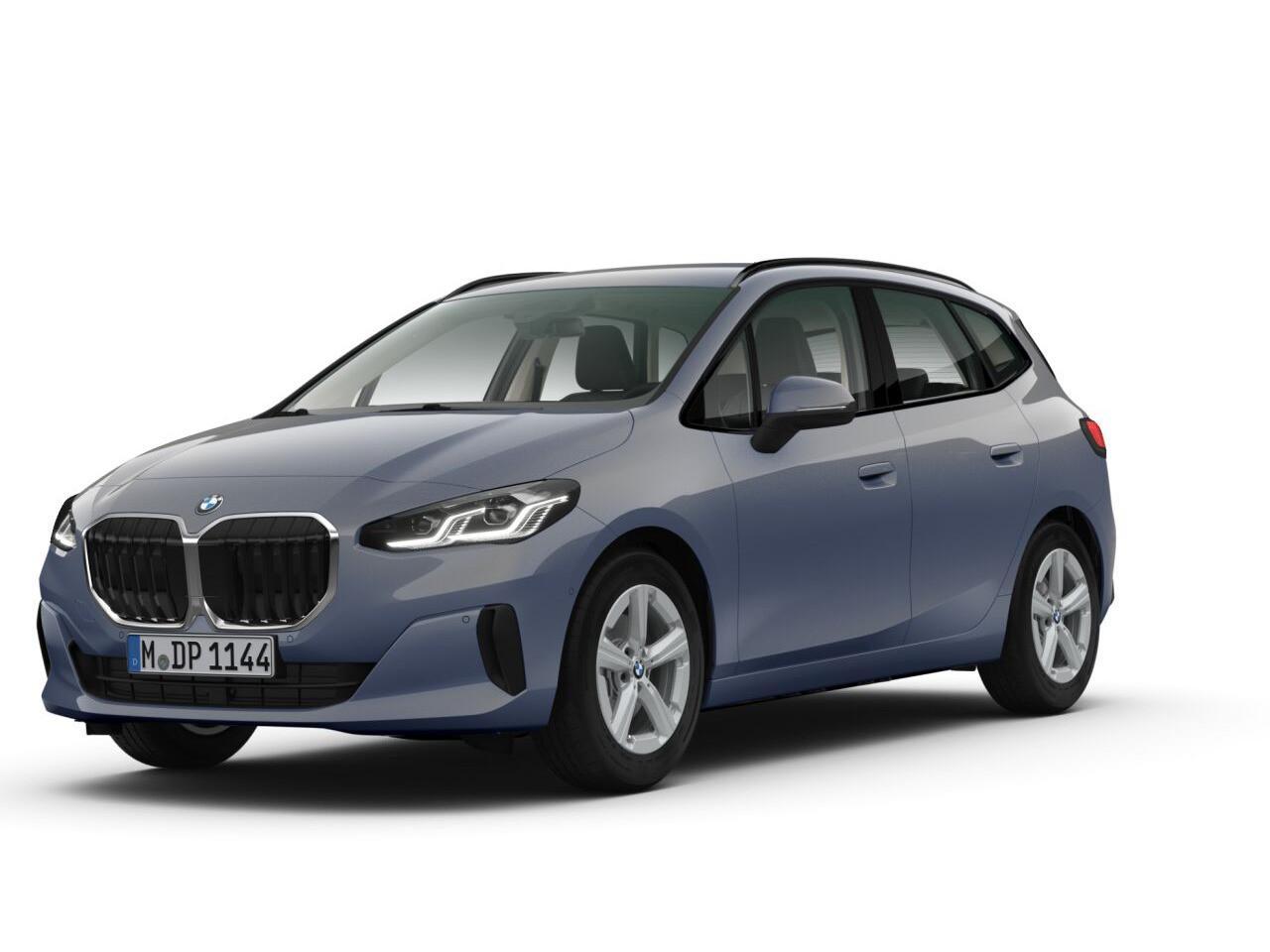 BMW 2er Active Tourer – Bild 2
