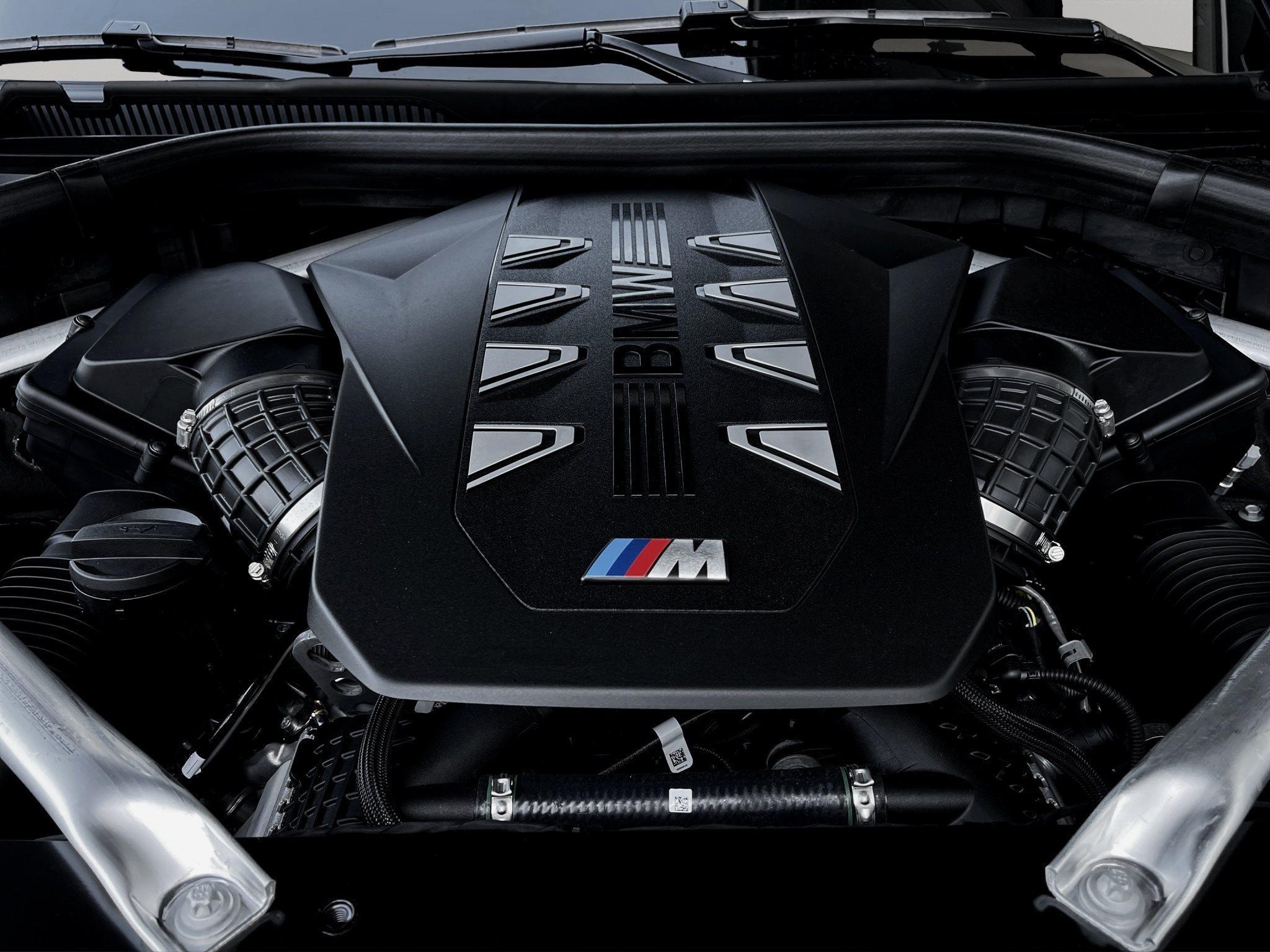 BMW X7 – Bild 13