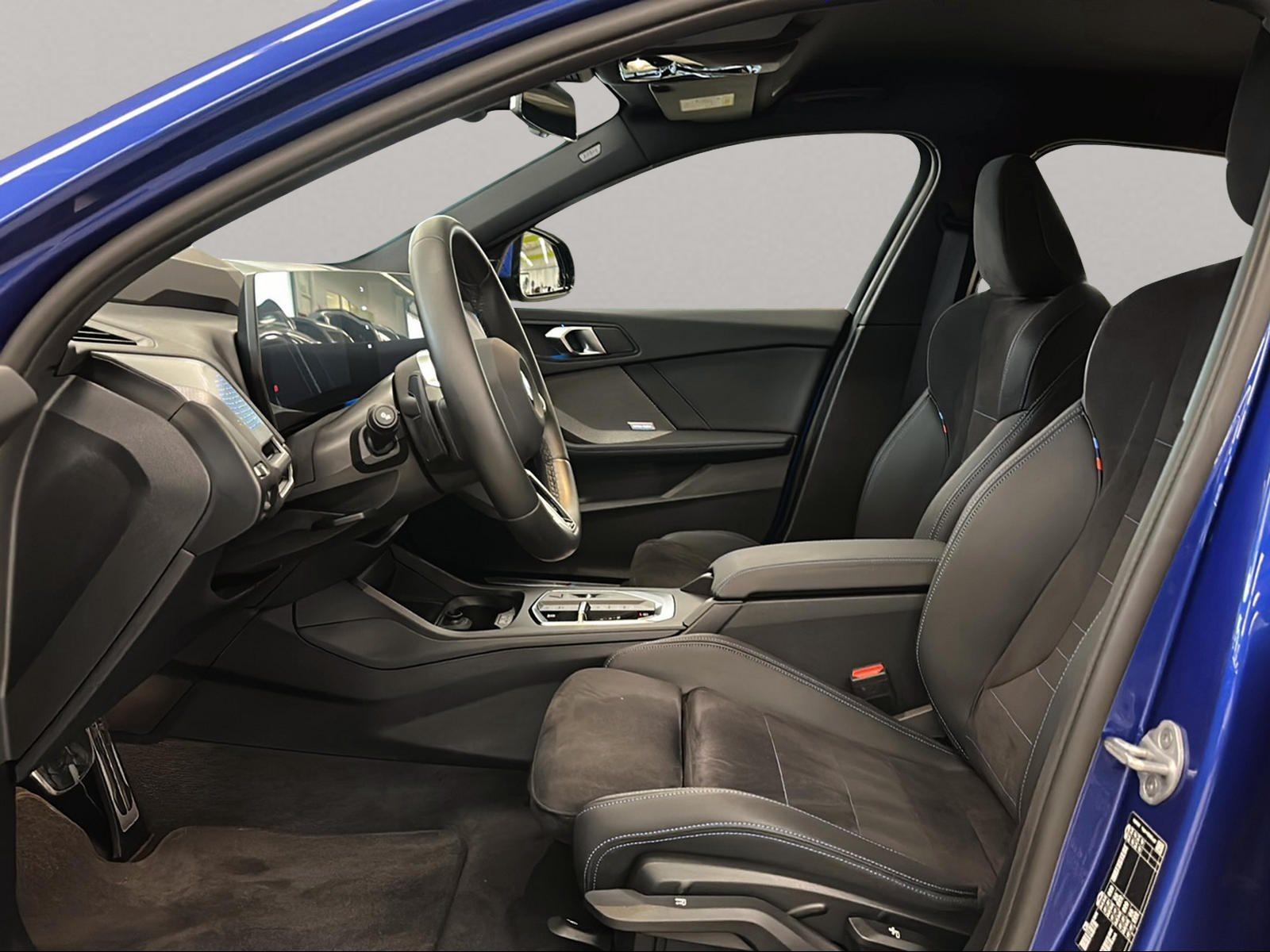 BMW 1er – Bild 21