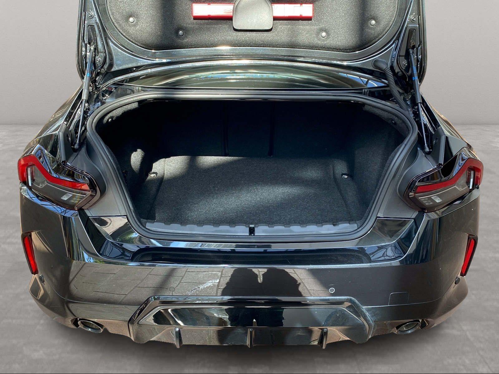BMW 2er Coupé – Bild 7