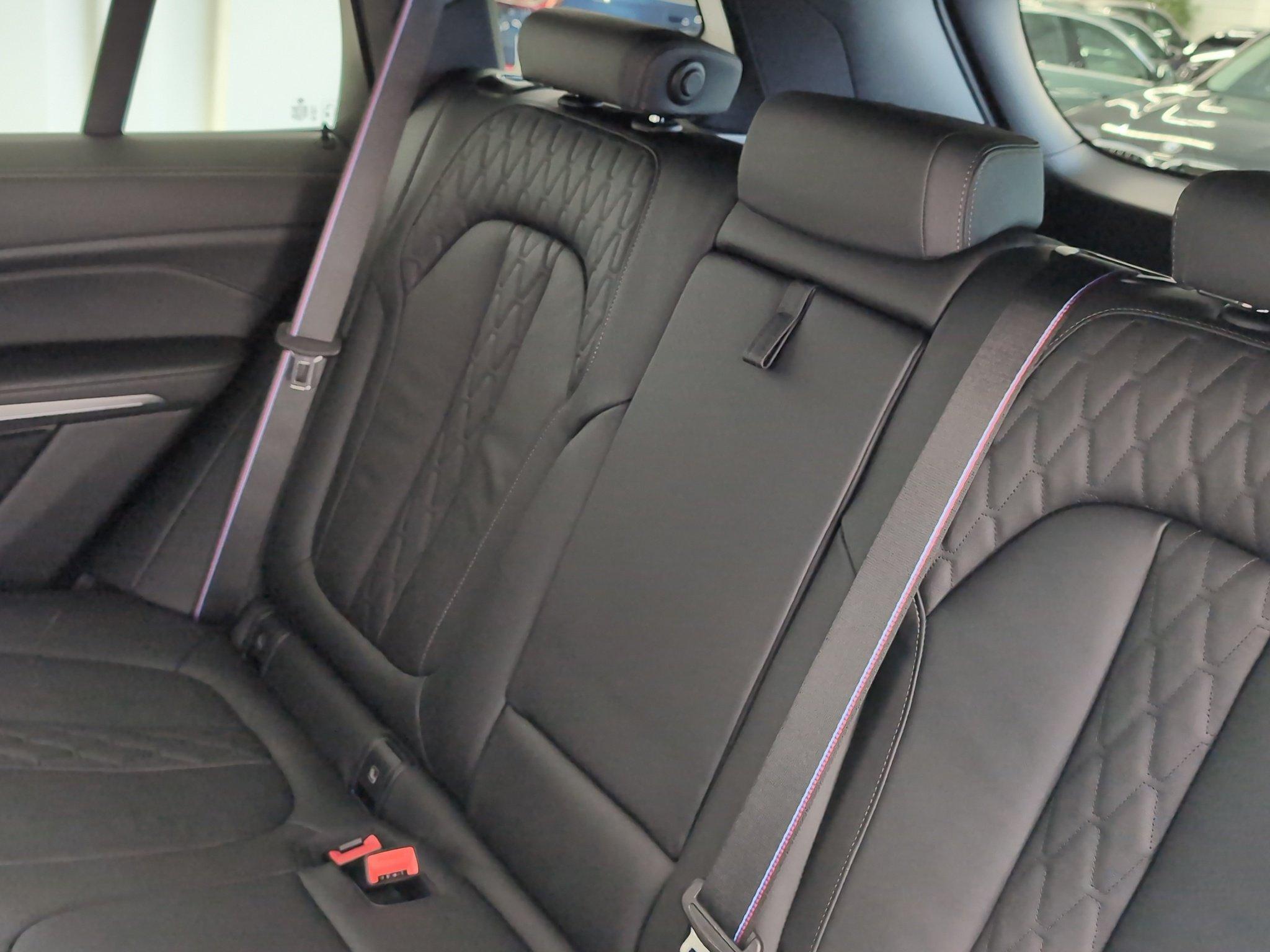 BMW X5 – Bild 5