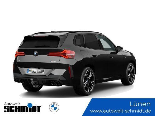 BMW X3 – Bild 5