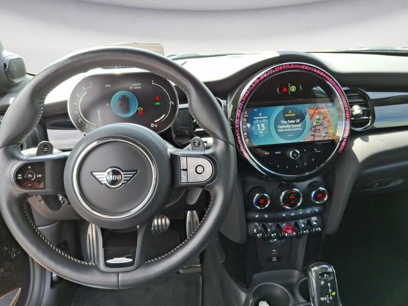 MINI Cabrio – Bild 9