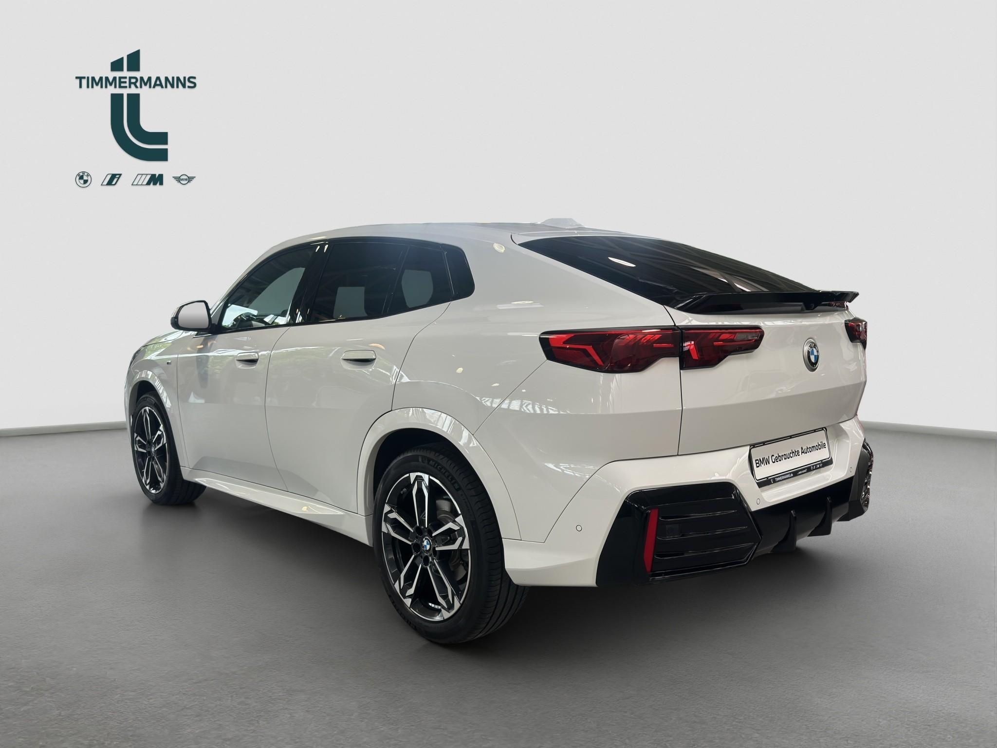 BMW X2 – Bild 8