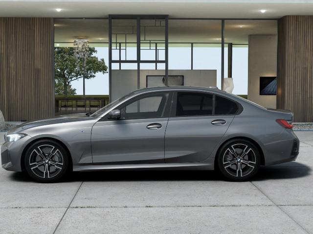 BMW 3er – Bild 2