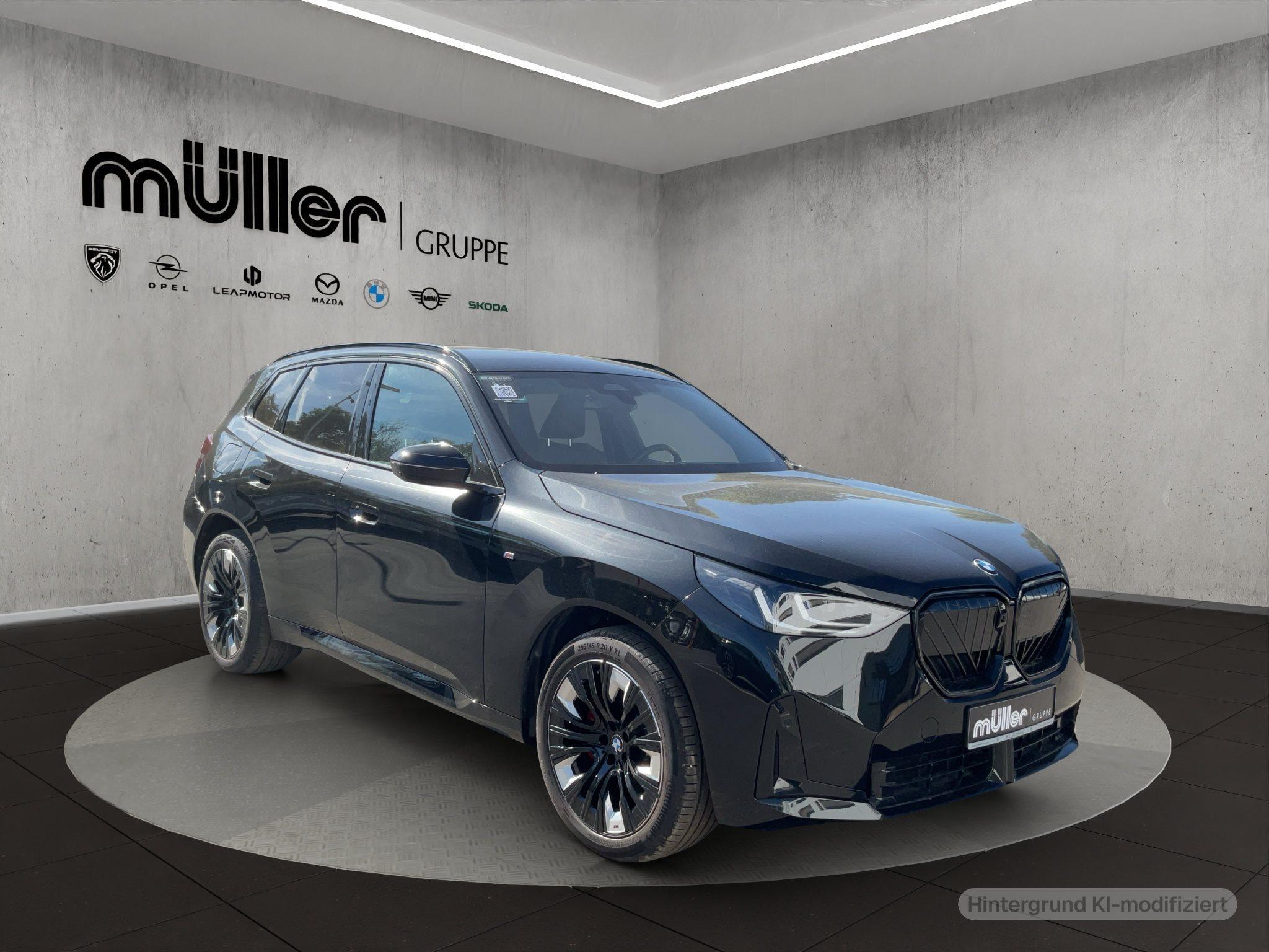 BMW X3 – Bild 17