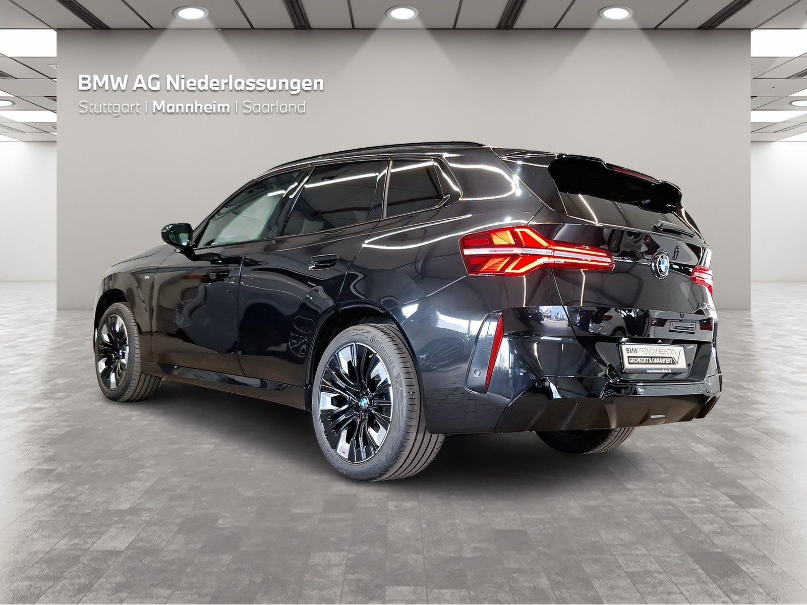 BMW X3 – Bild 2