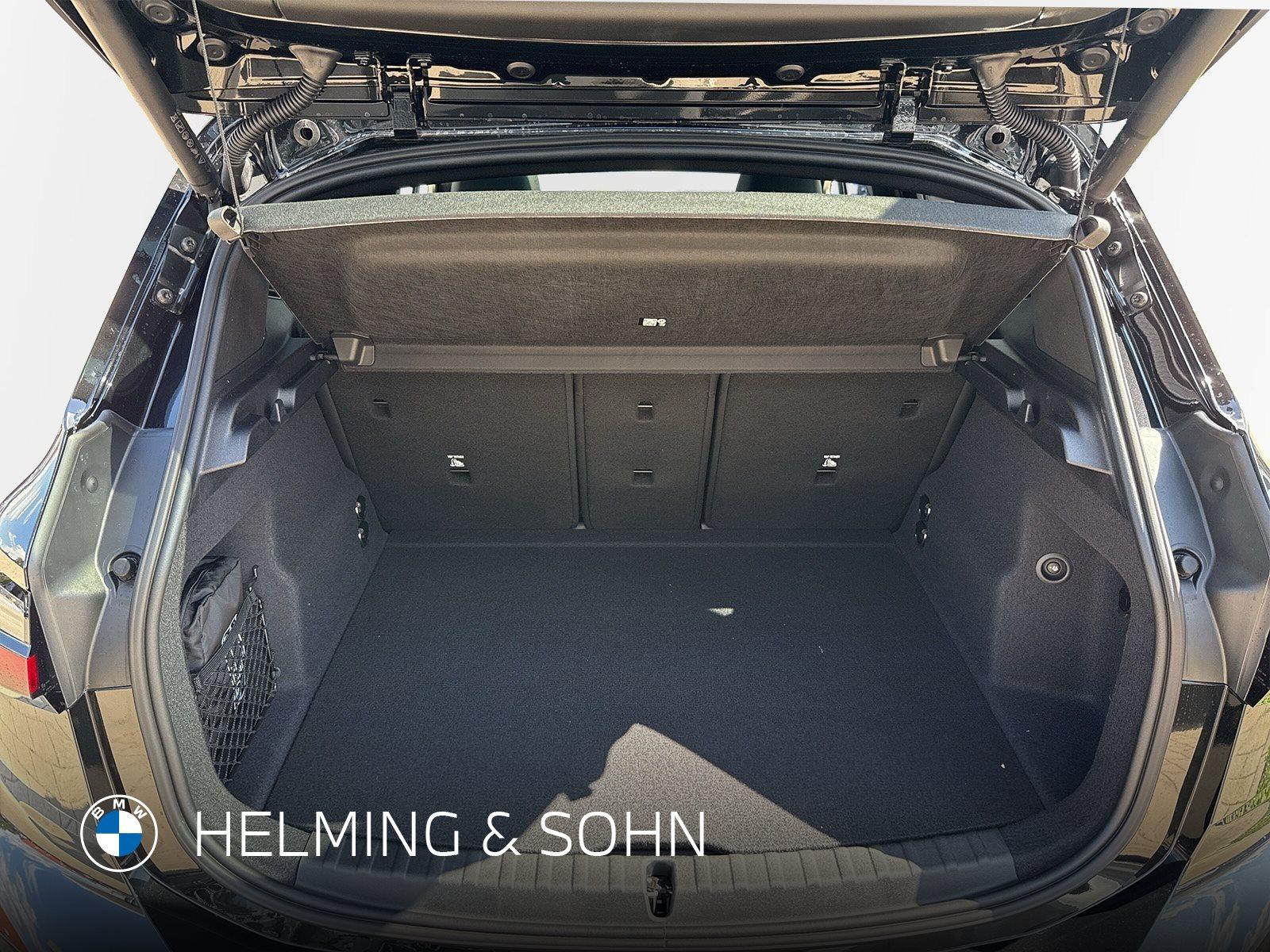 BMW 2er Active Tourer – Bild 11