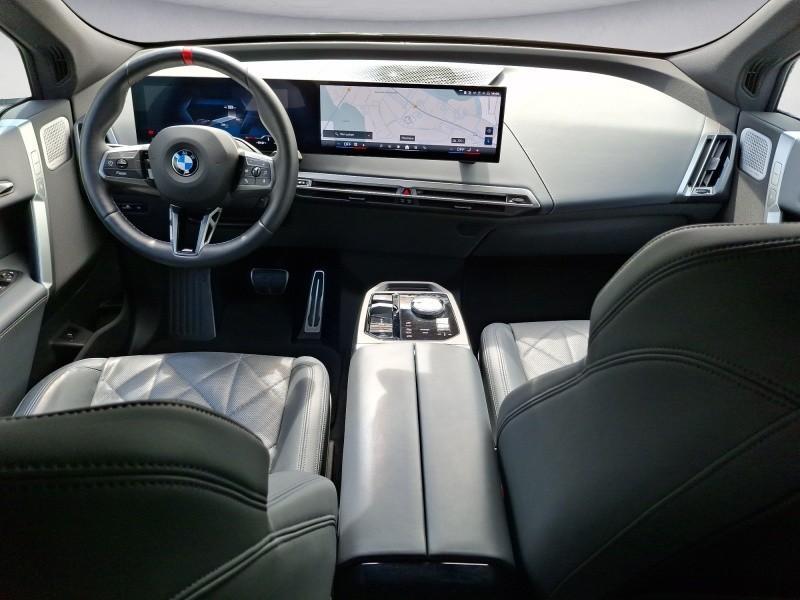 BMW iX – Bild 7