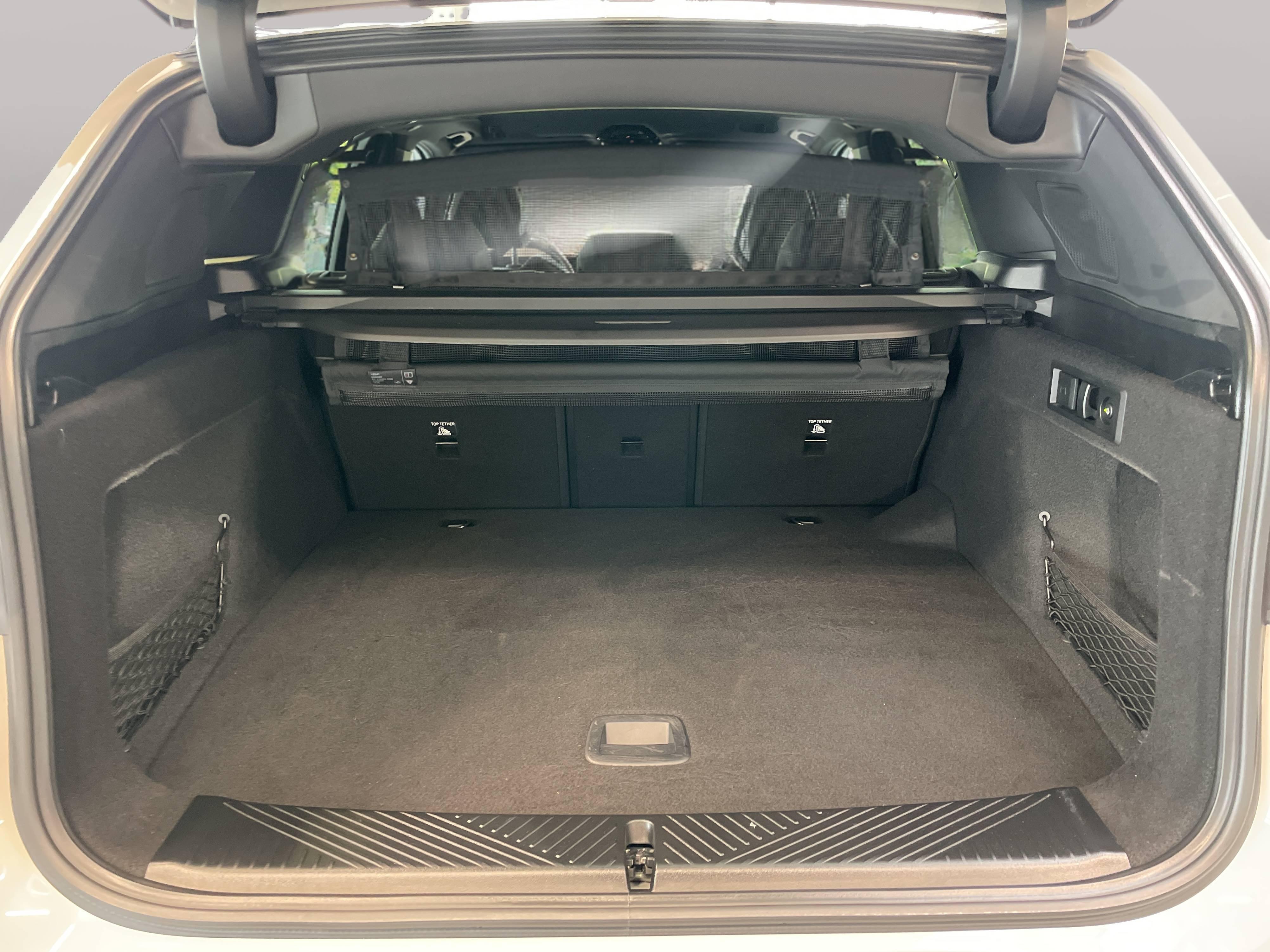 BMW X3 – Bild 10