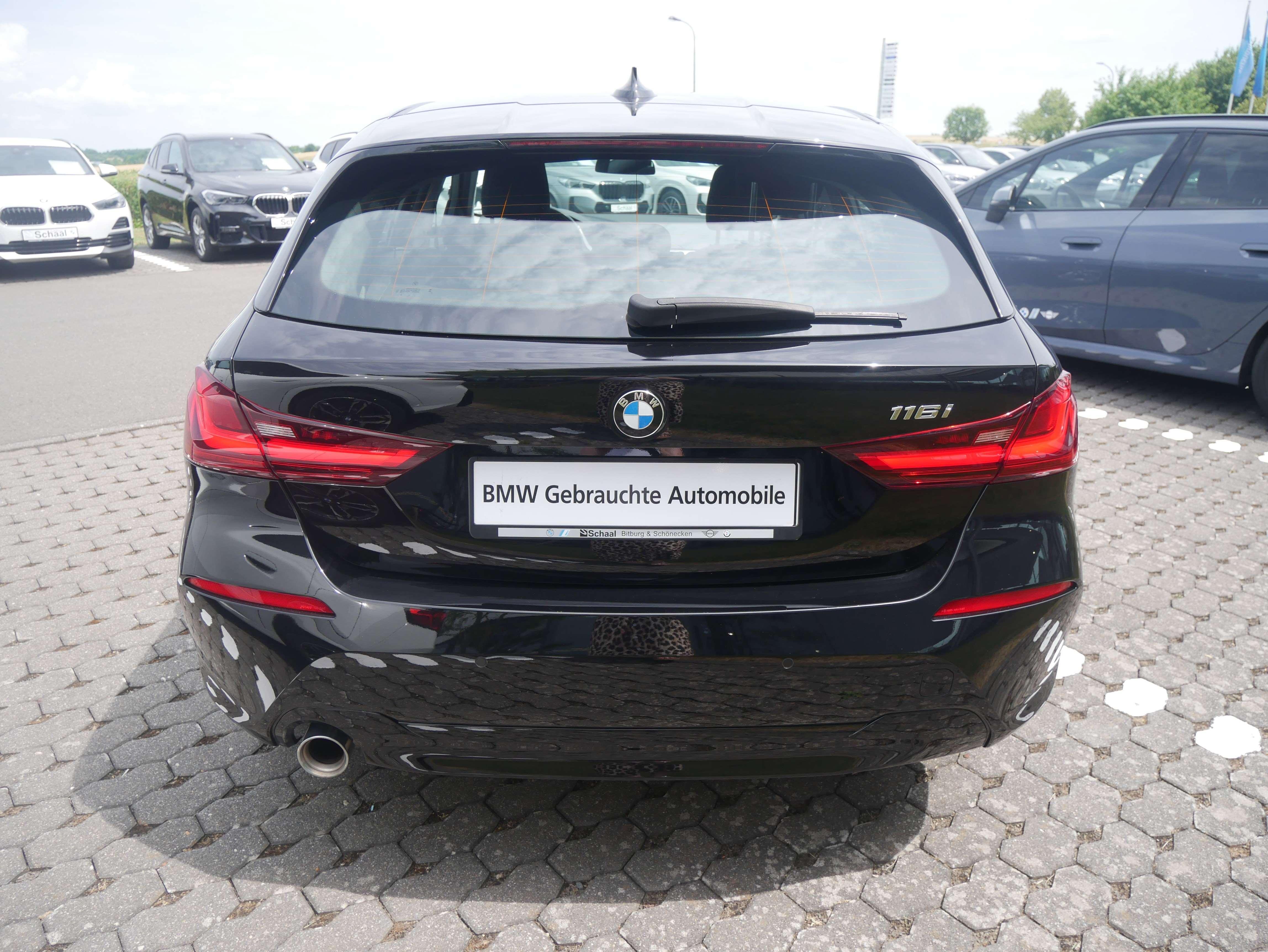 BMW 1er – Bild 4