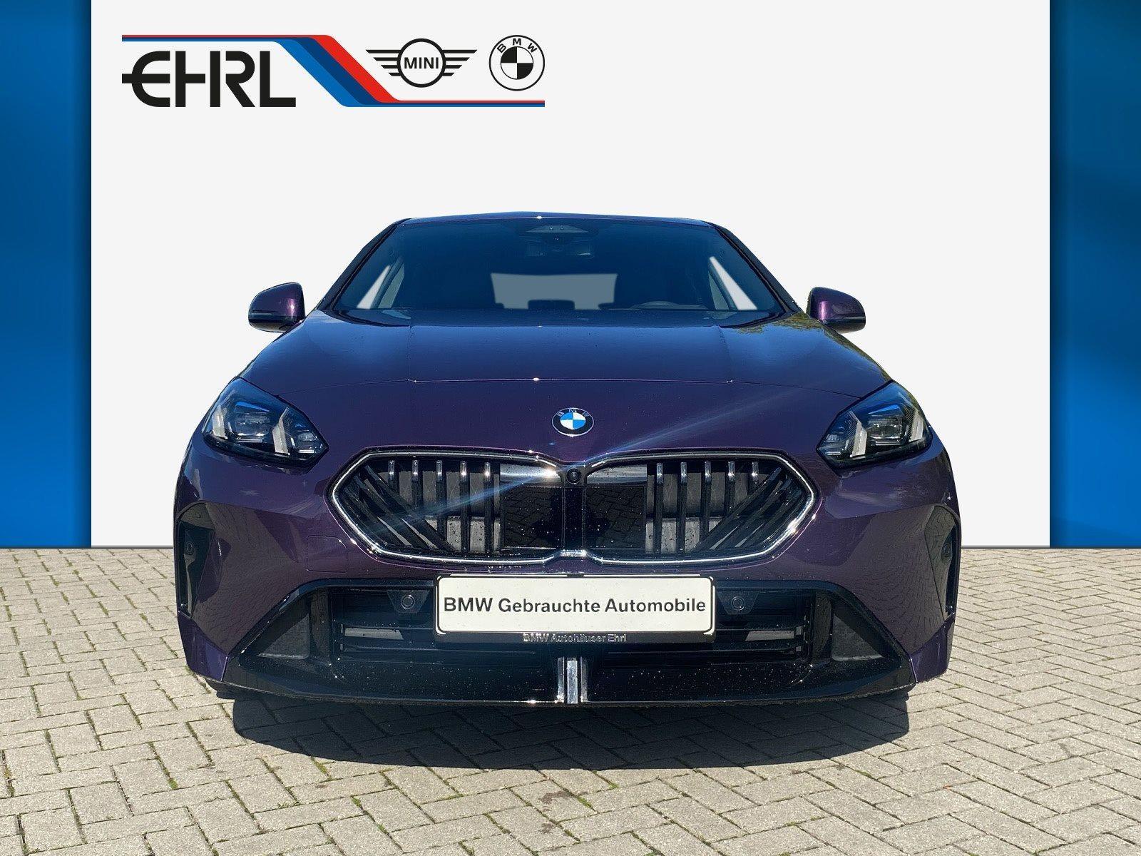 BMW 2er Gran Coupé – Bild 2