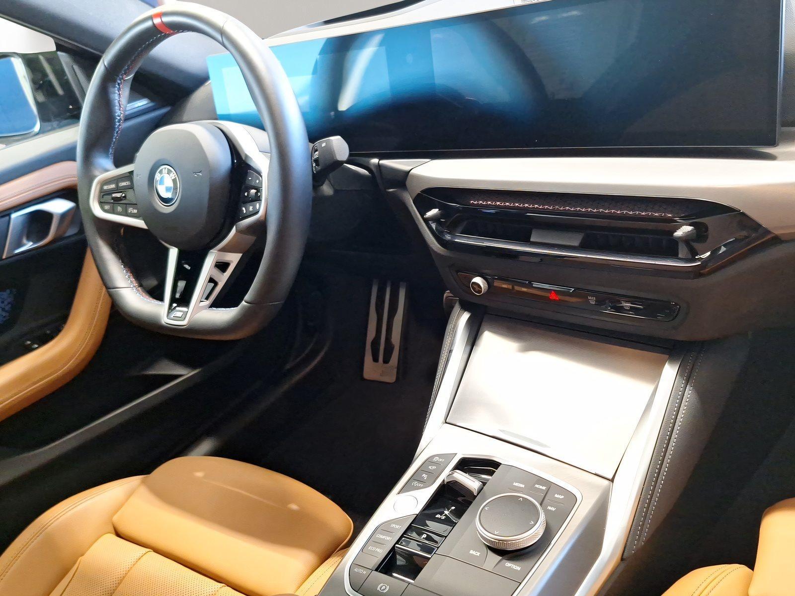 BMW 2er Coupé – Bild 21