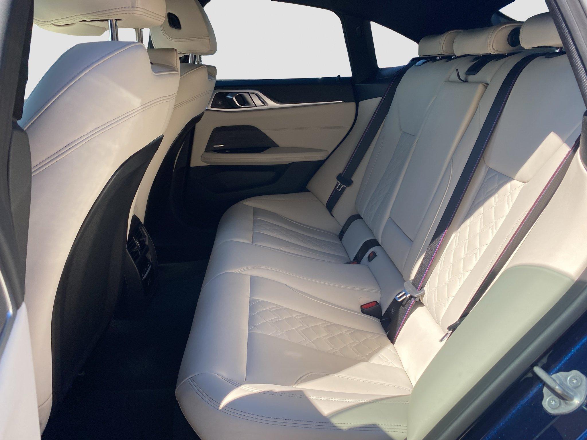 BMW 4er Gran Coupé – Bild 9