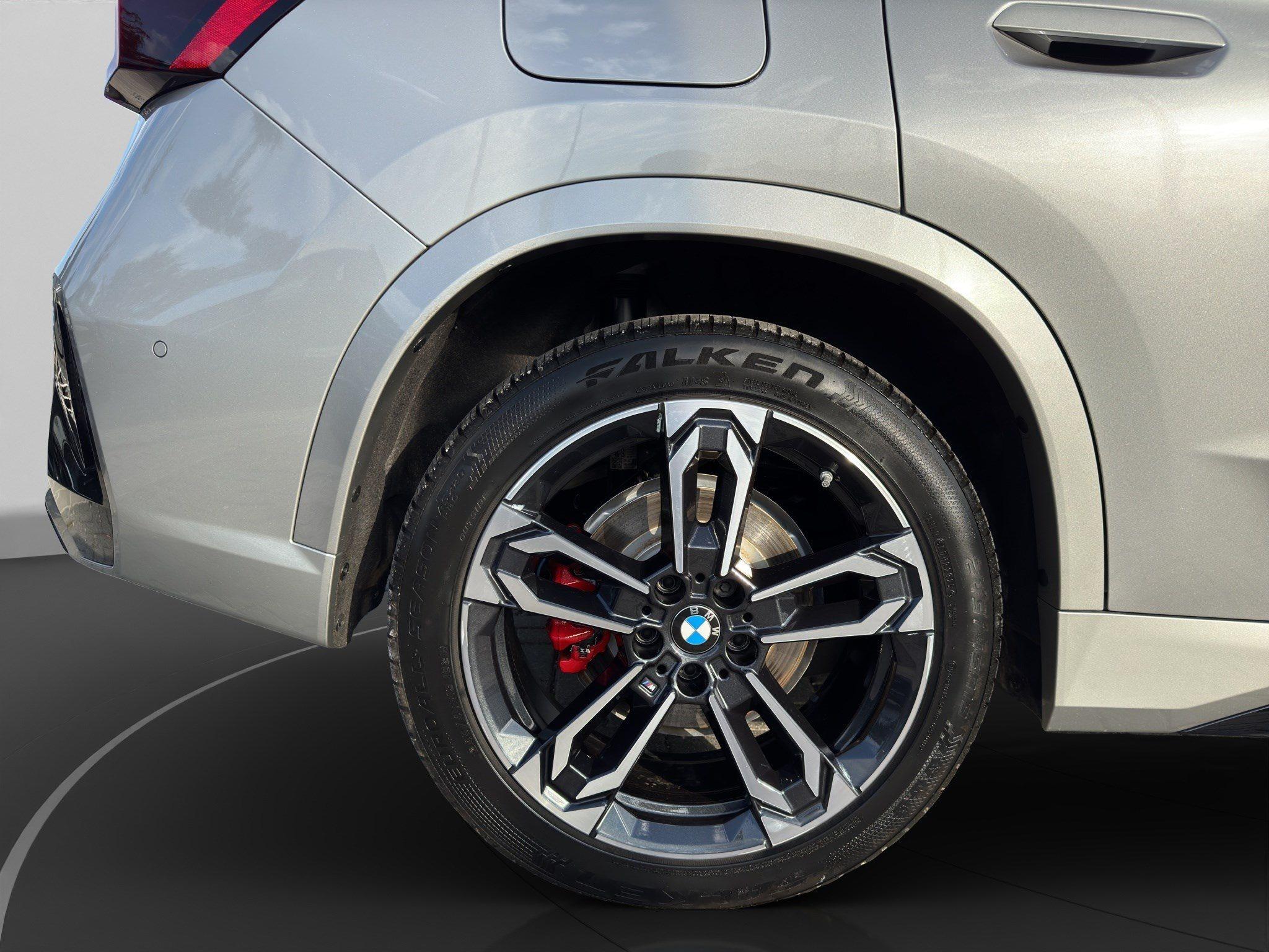 BMW X1 – Bild 26