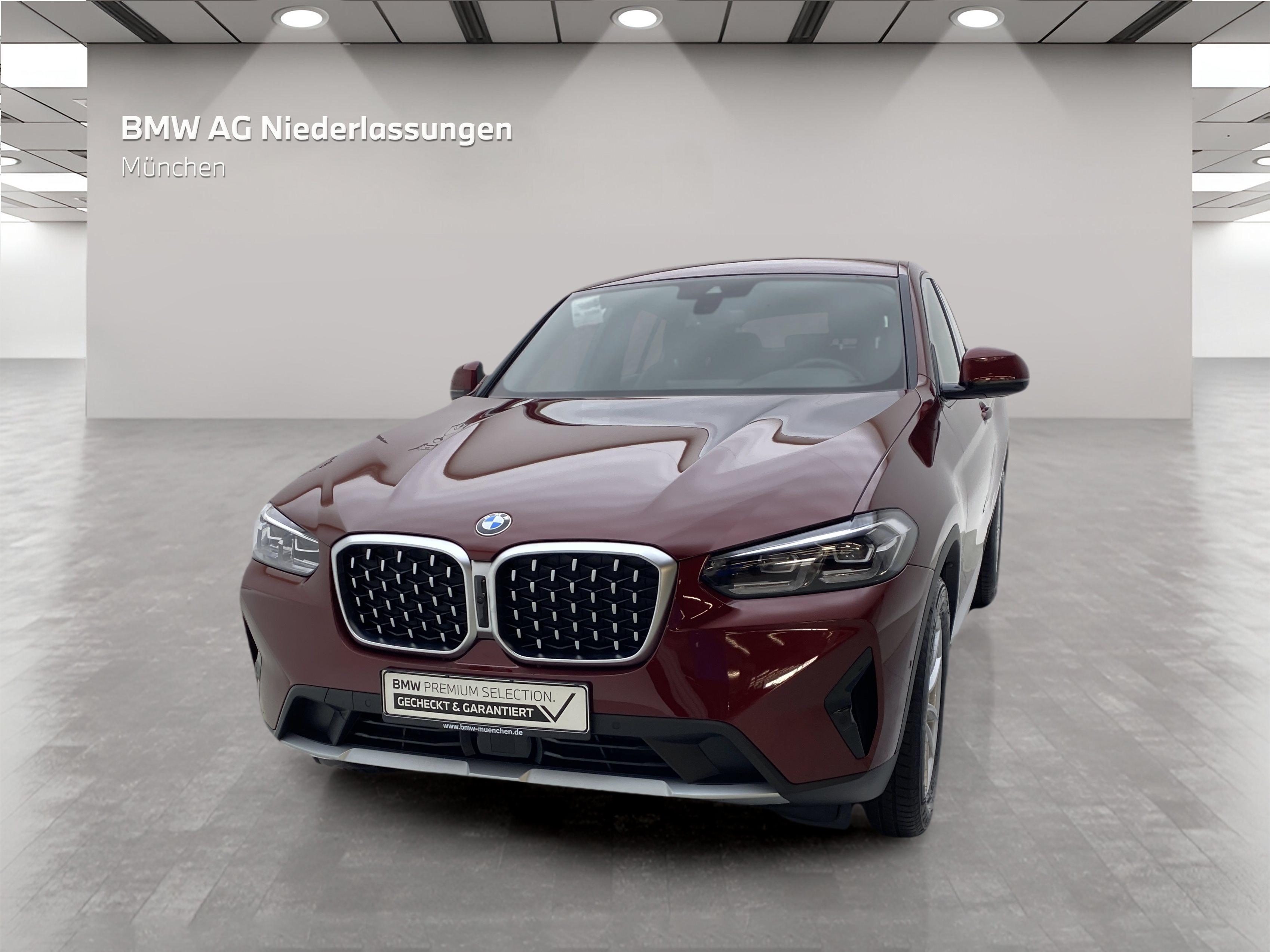 BMW X4 – Bild 4