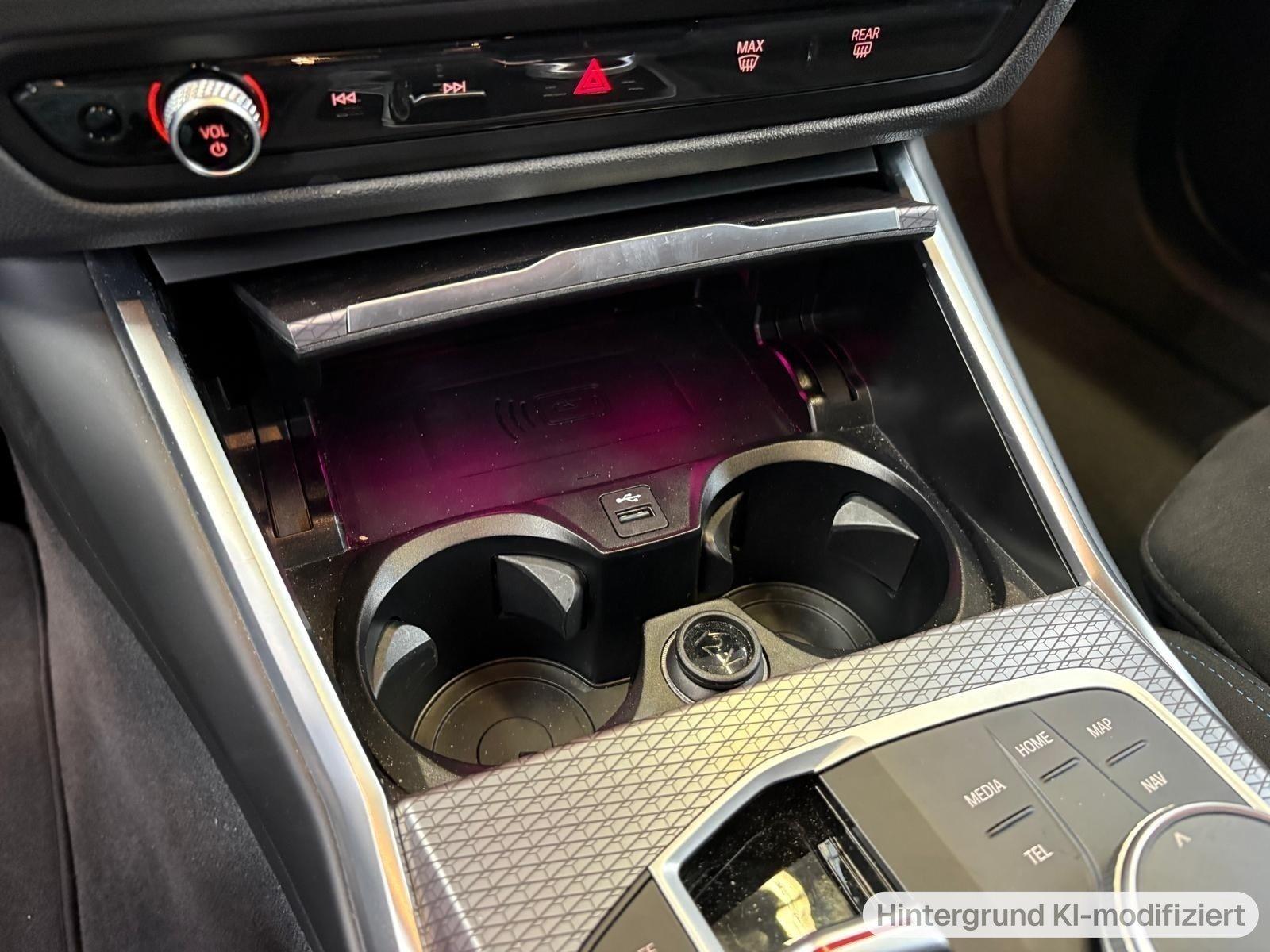 BMW 3er Touring – Bild 9