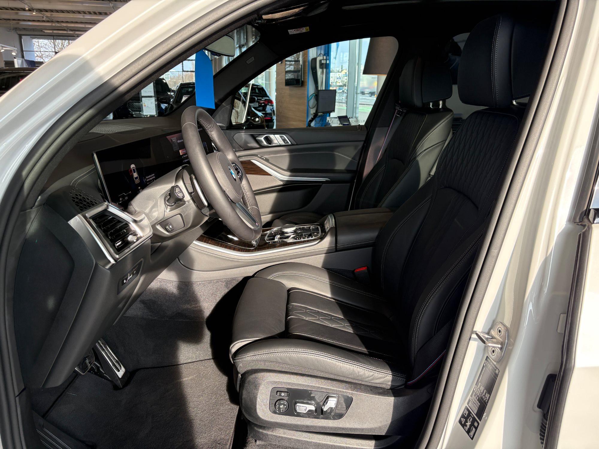 BMW X5 – Bild 23