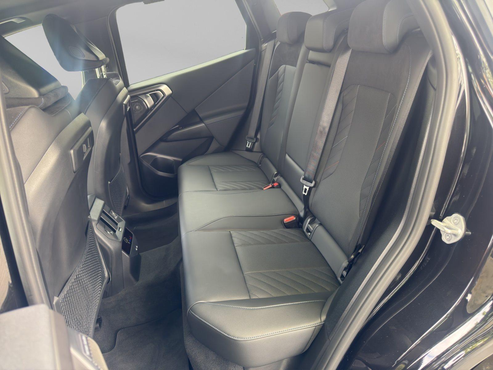 BMW X3 – Bild 7