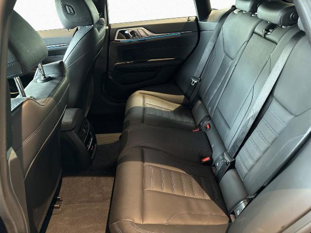BMW 4er Gran Coupé – Bild 12