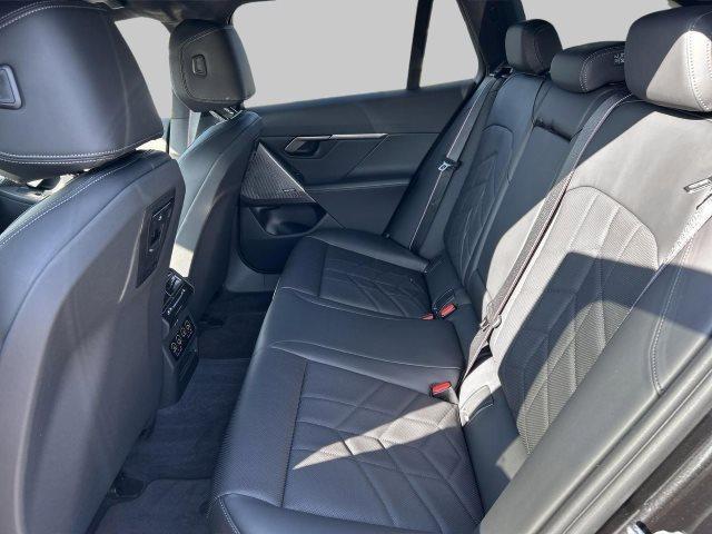 BMW 5er Touring – Bild 13