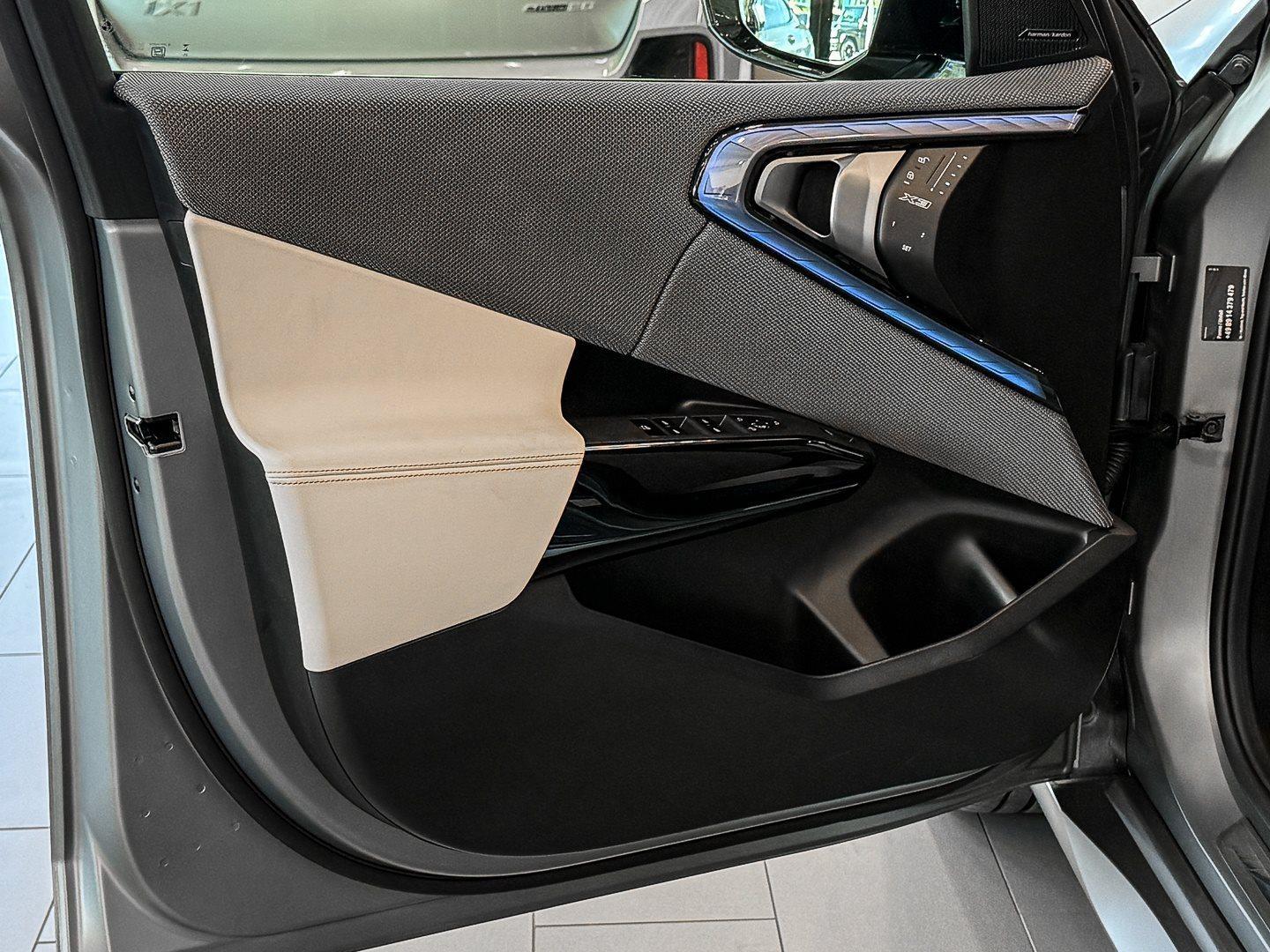 BMW X3 – Bild 15