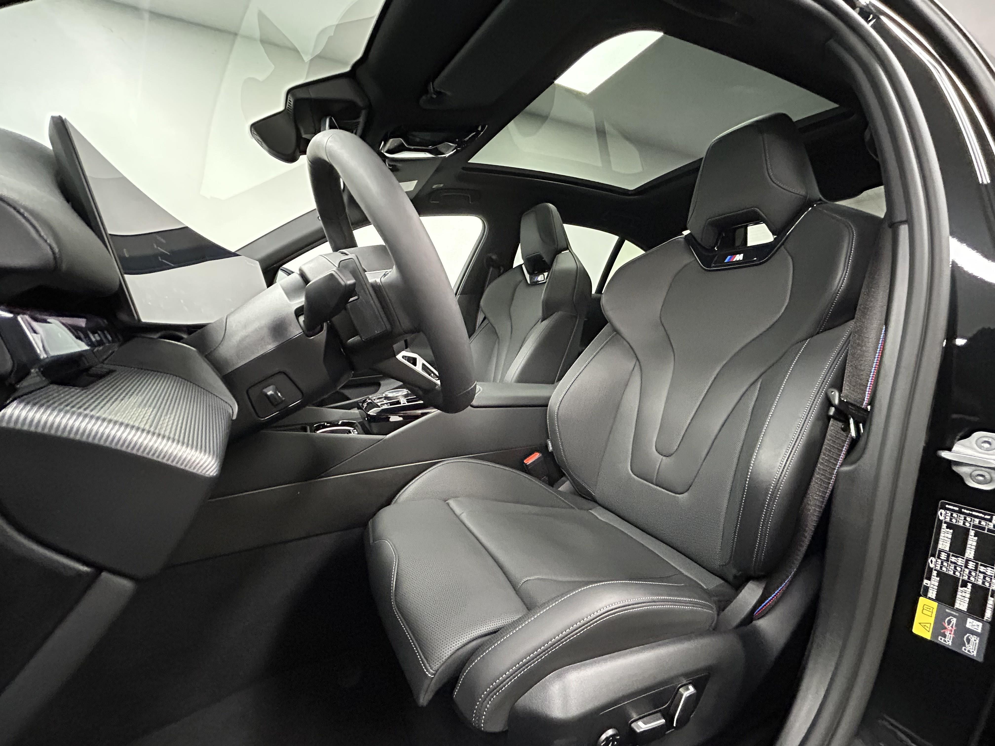 BMW 5er – Bild 34