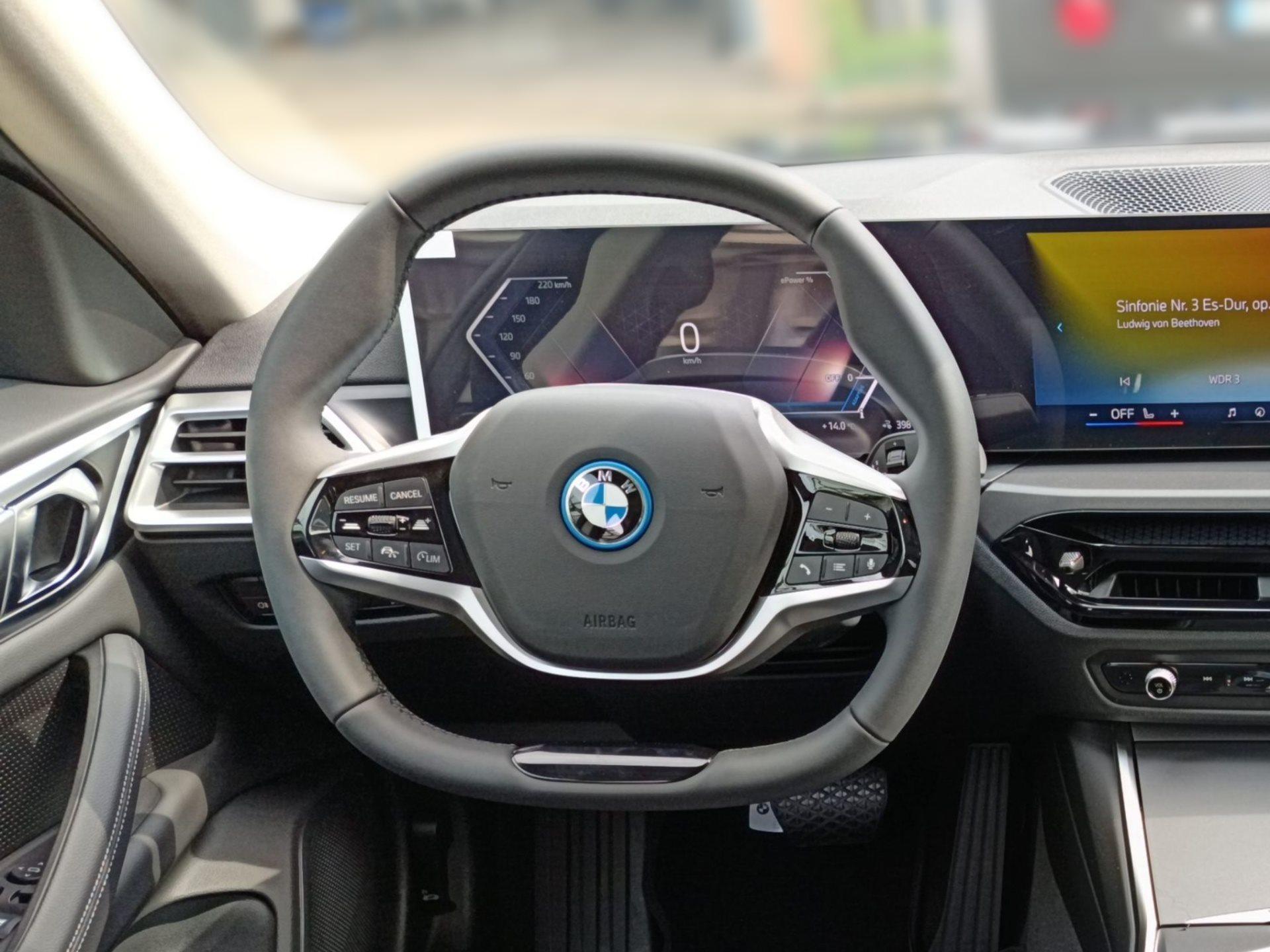 BMW 4er Gran Coupé – Bild 23