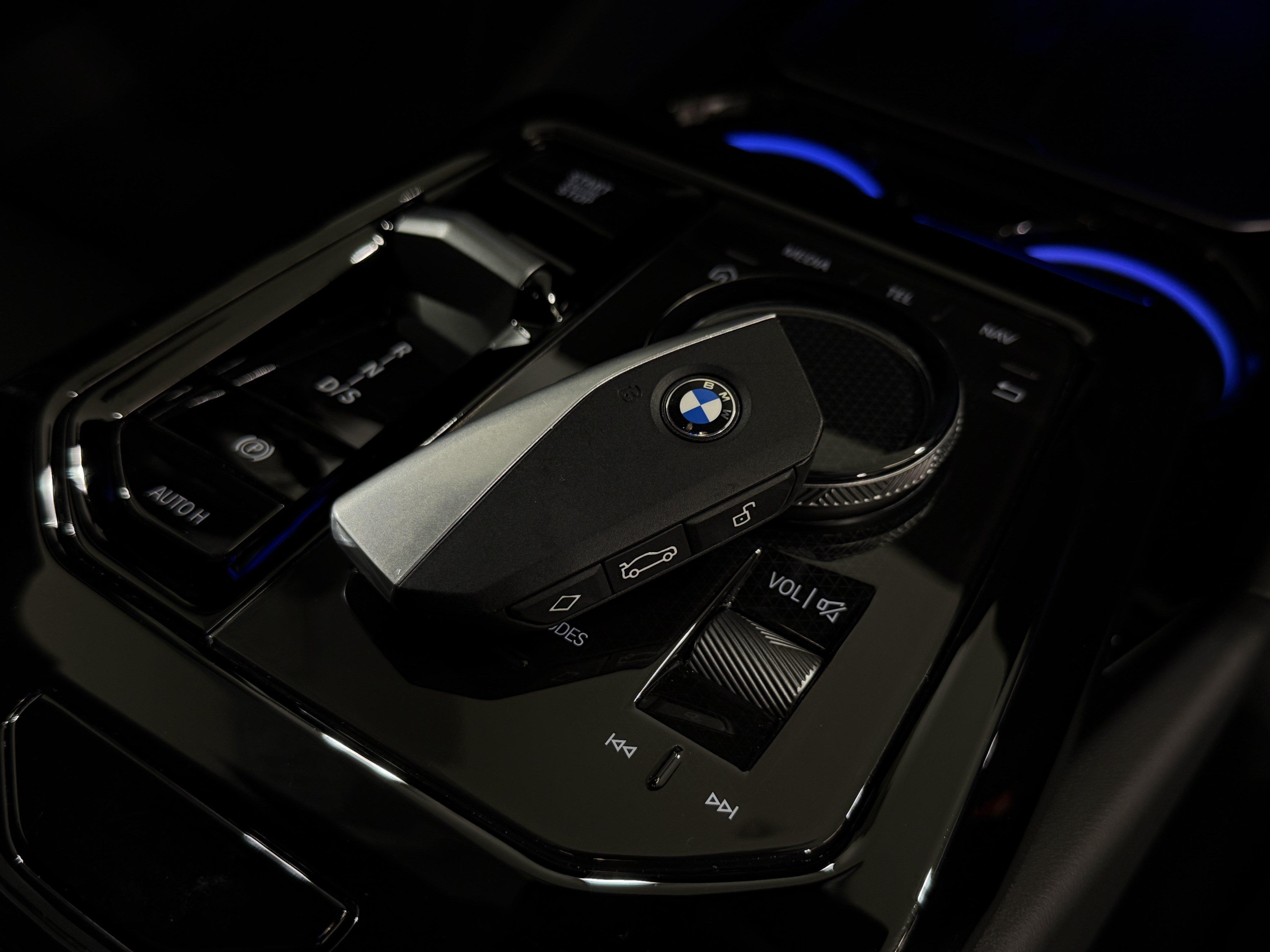 BMW 5er Touring – Bild 22