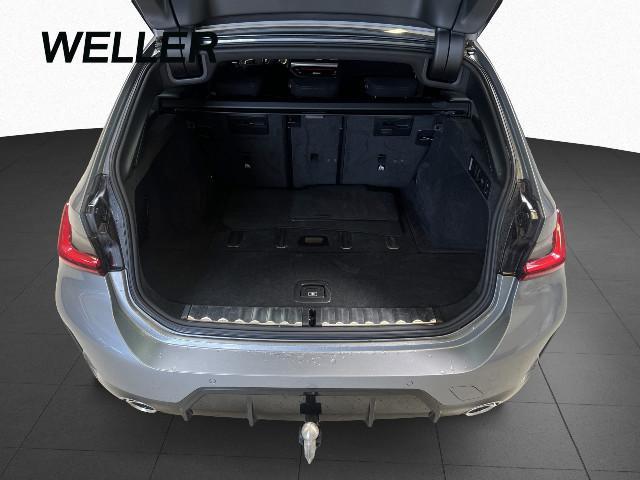 BMW 3er Touring – Bild 11