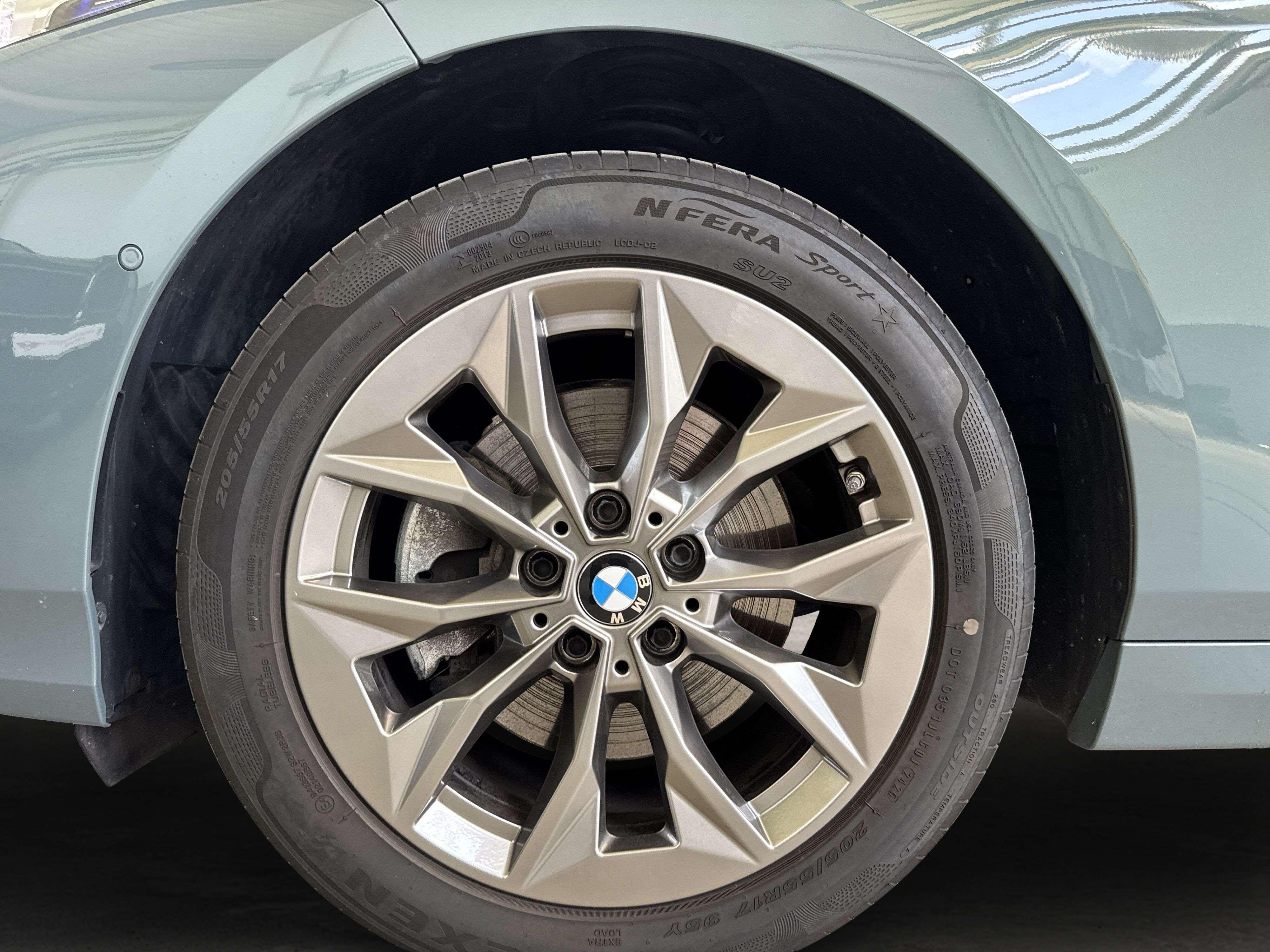 BMW 1er – Bild 11