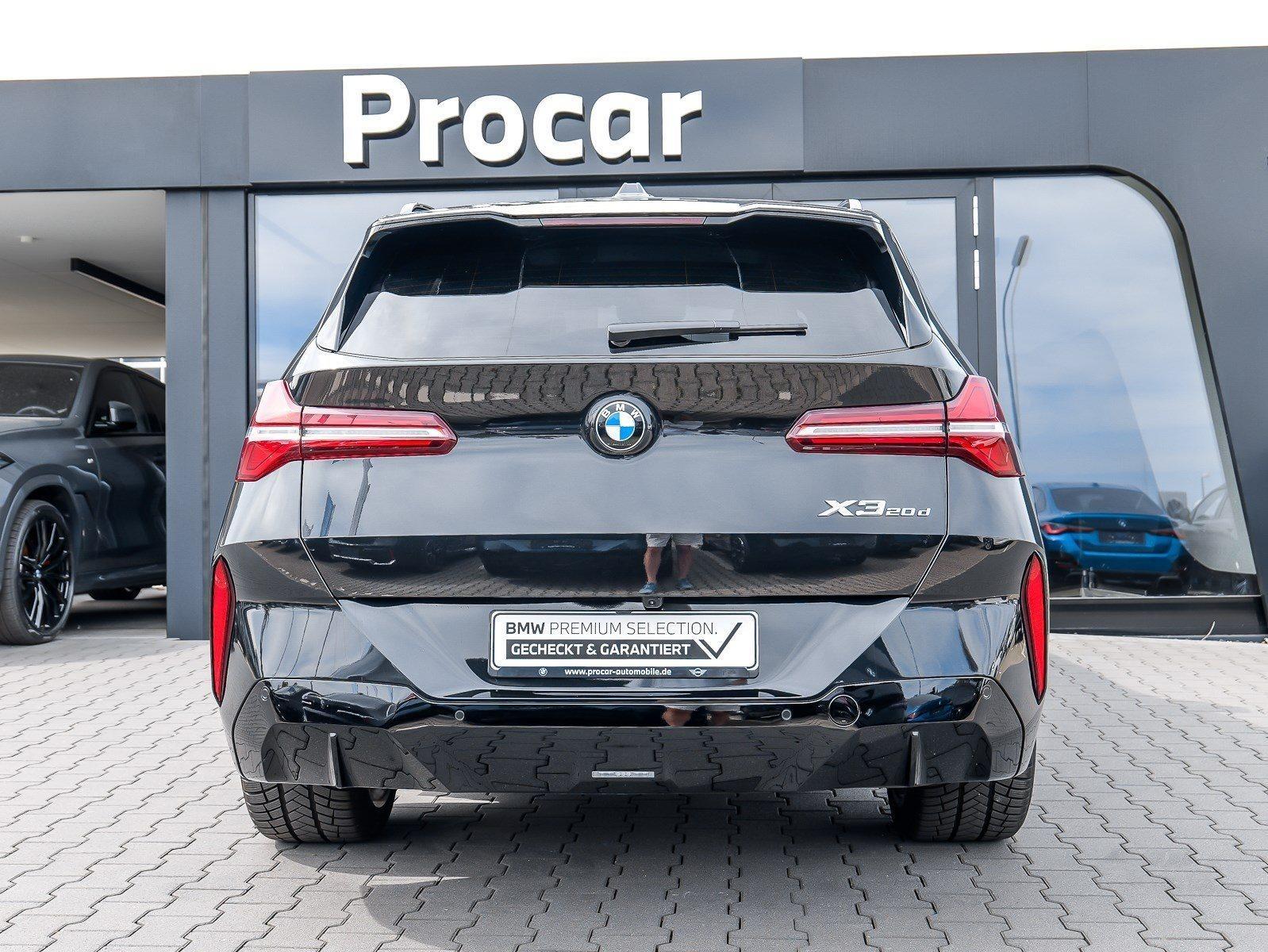 BMW X3 – Bild 10