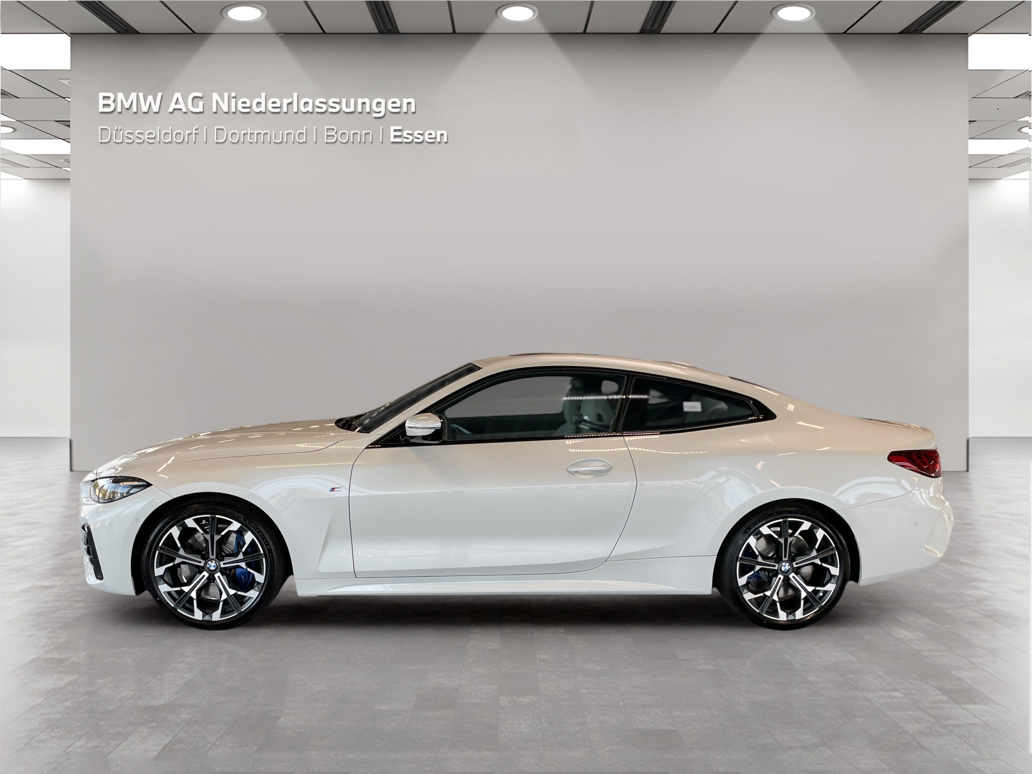BMW 4er Coupé – Bild 5