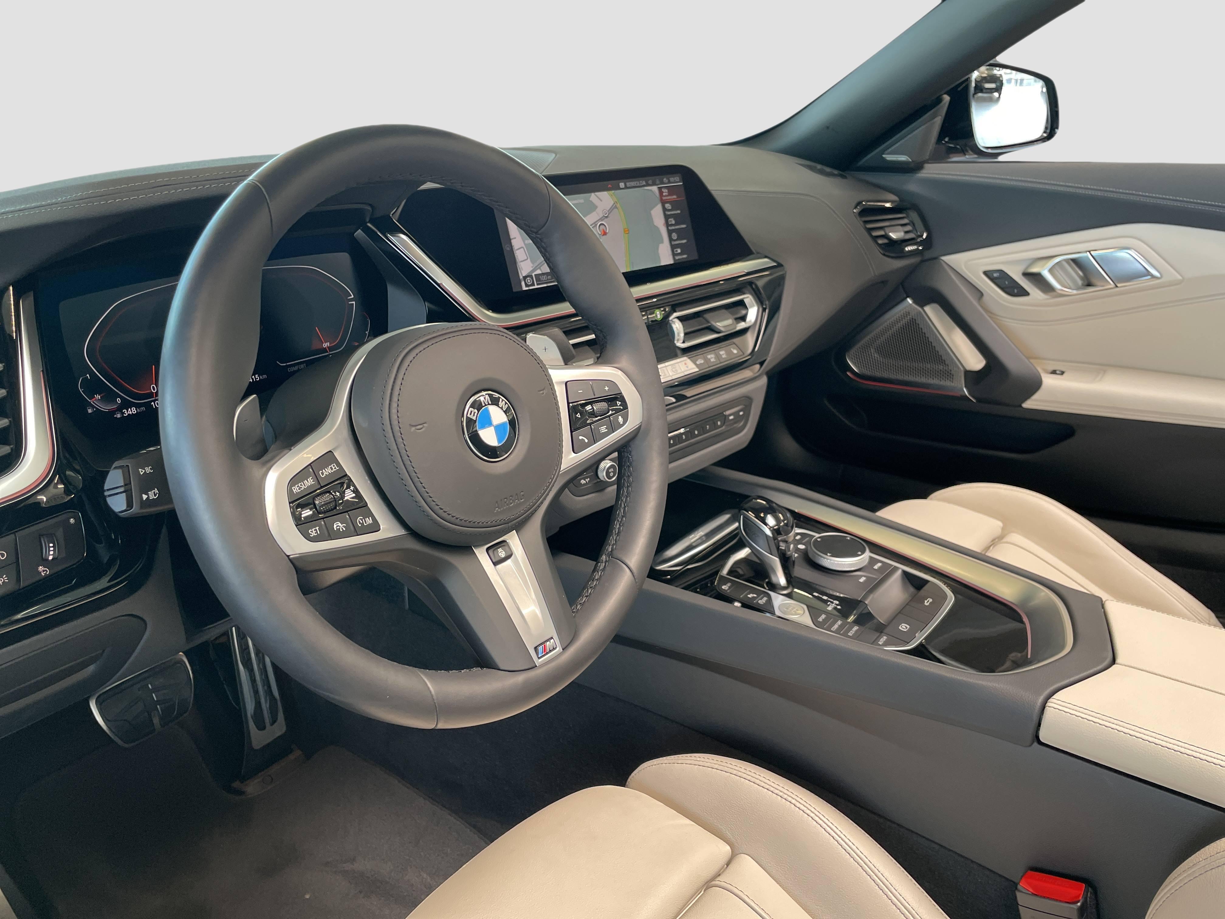 BMW Z4 – Bild 9