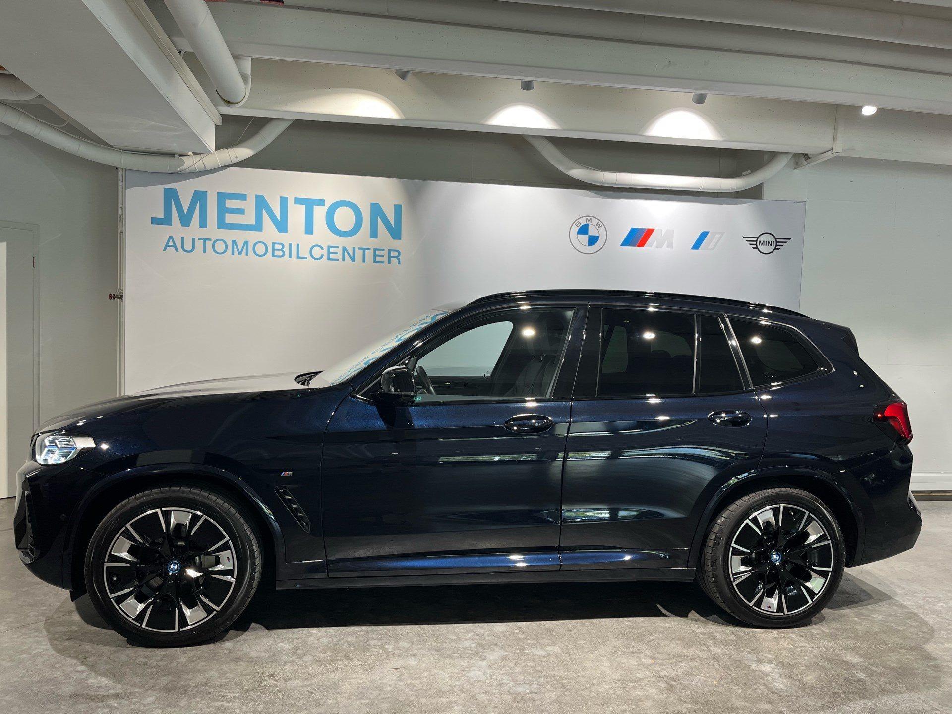 BMW iX3 – Bild 2