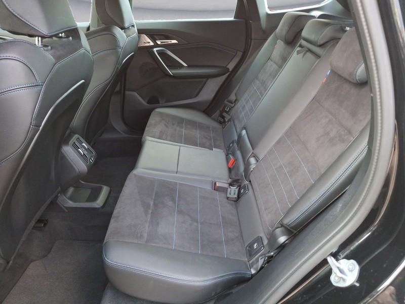 BMW X1 – Bild 27