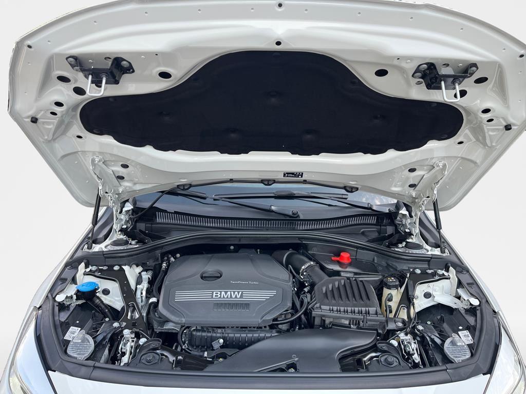 BMW 1er – Bild 15