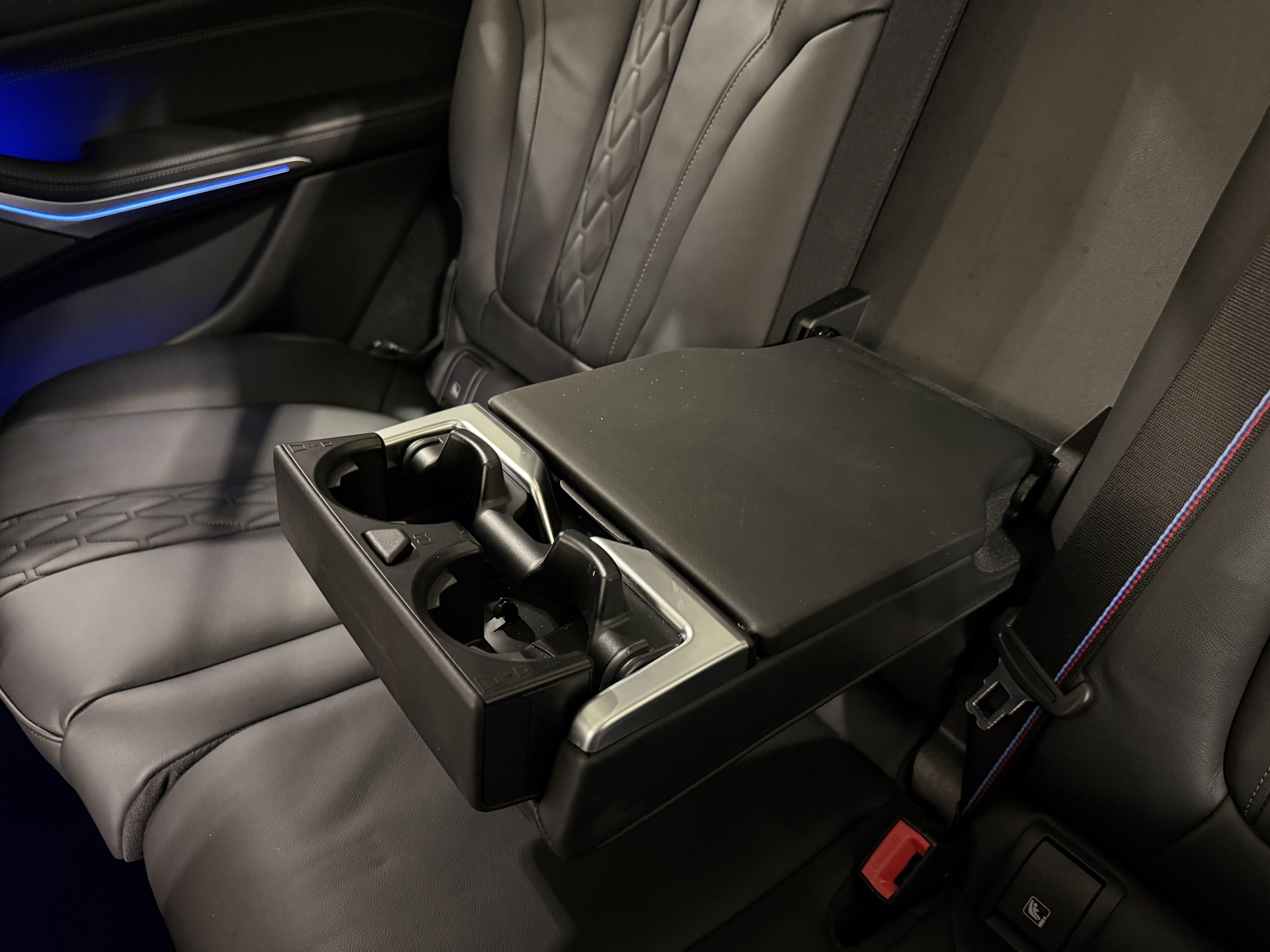 BMW X7 – Bild 21