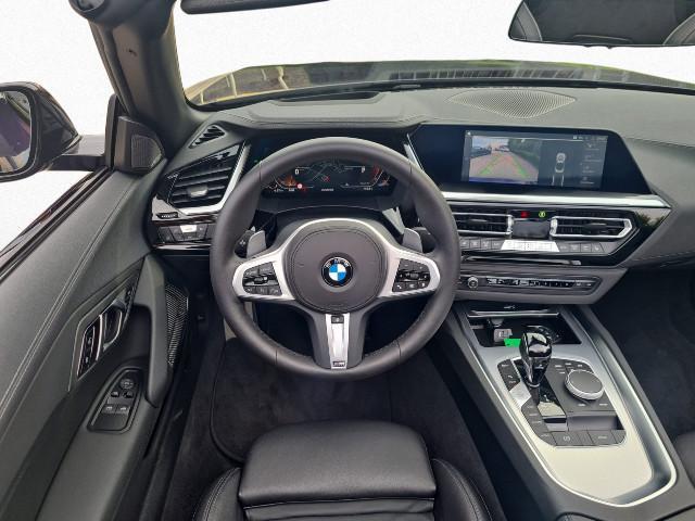 BMW Z4 – Bild 11