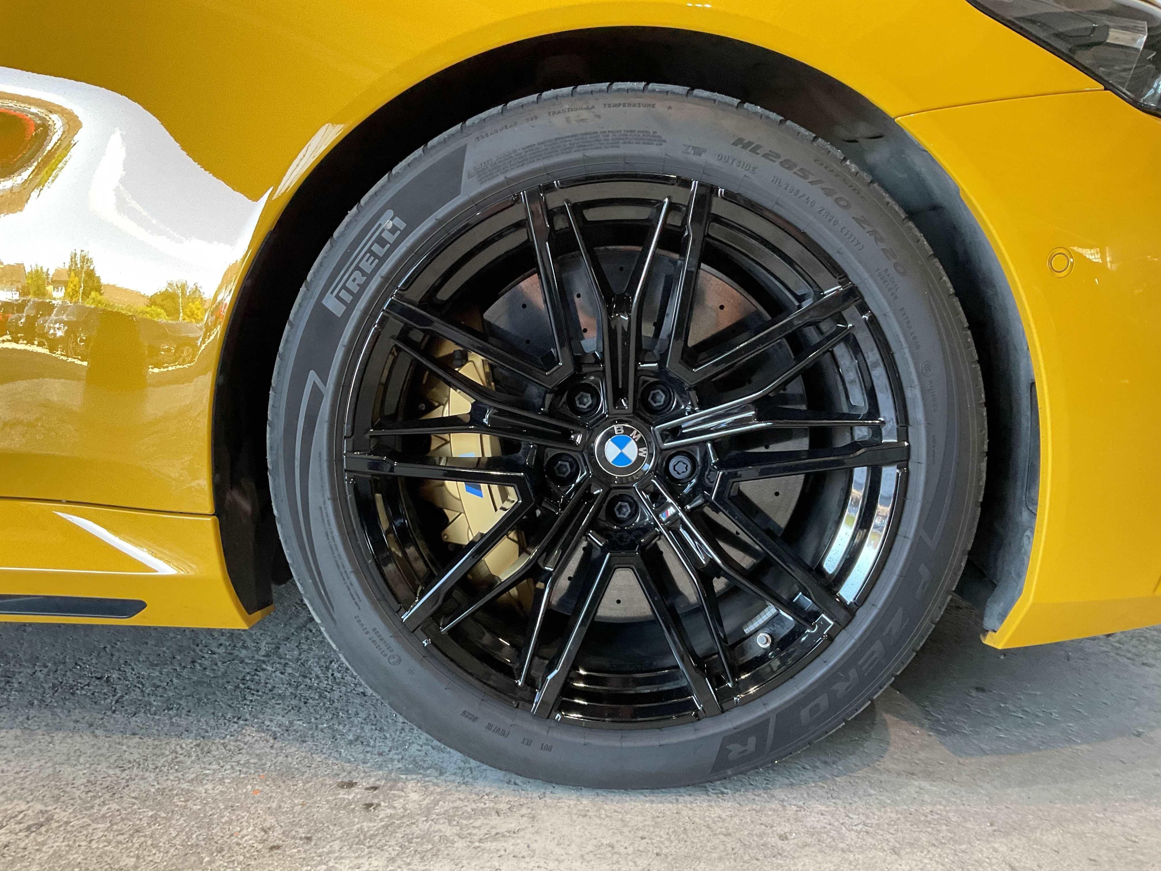 BMW M5 – Bild 15