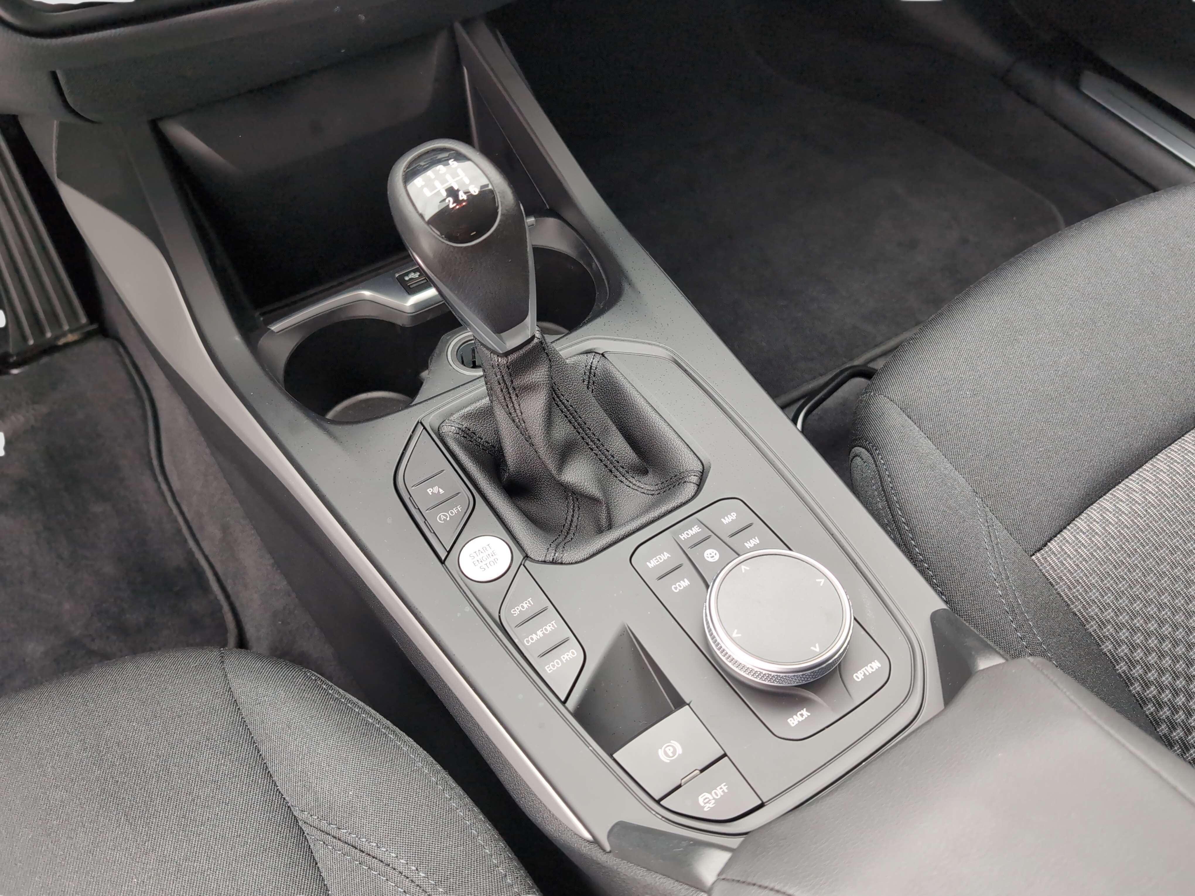 BMW 1er – Bild 17