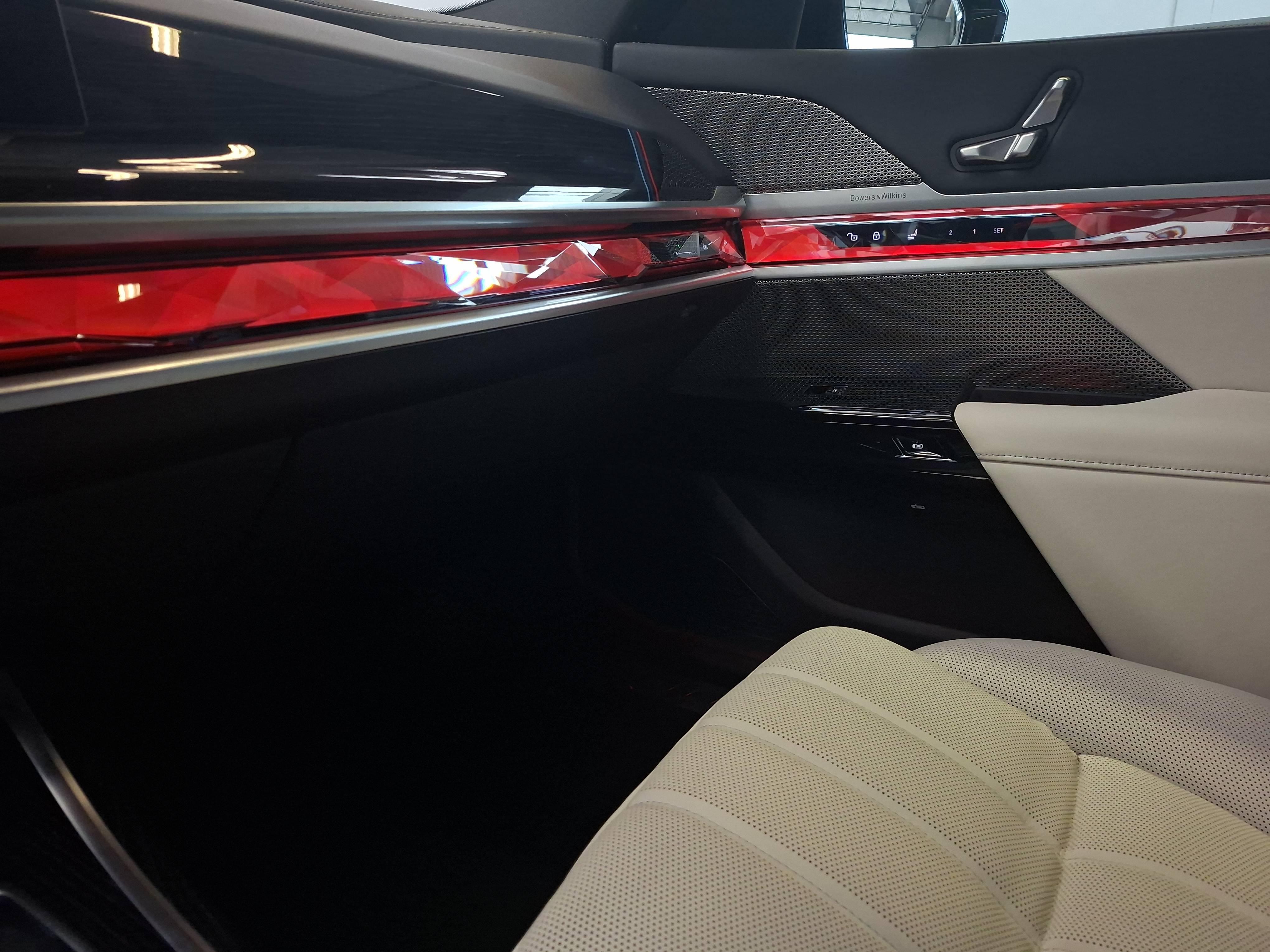 BMW 7er – Bild 40