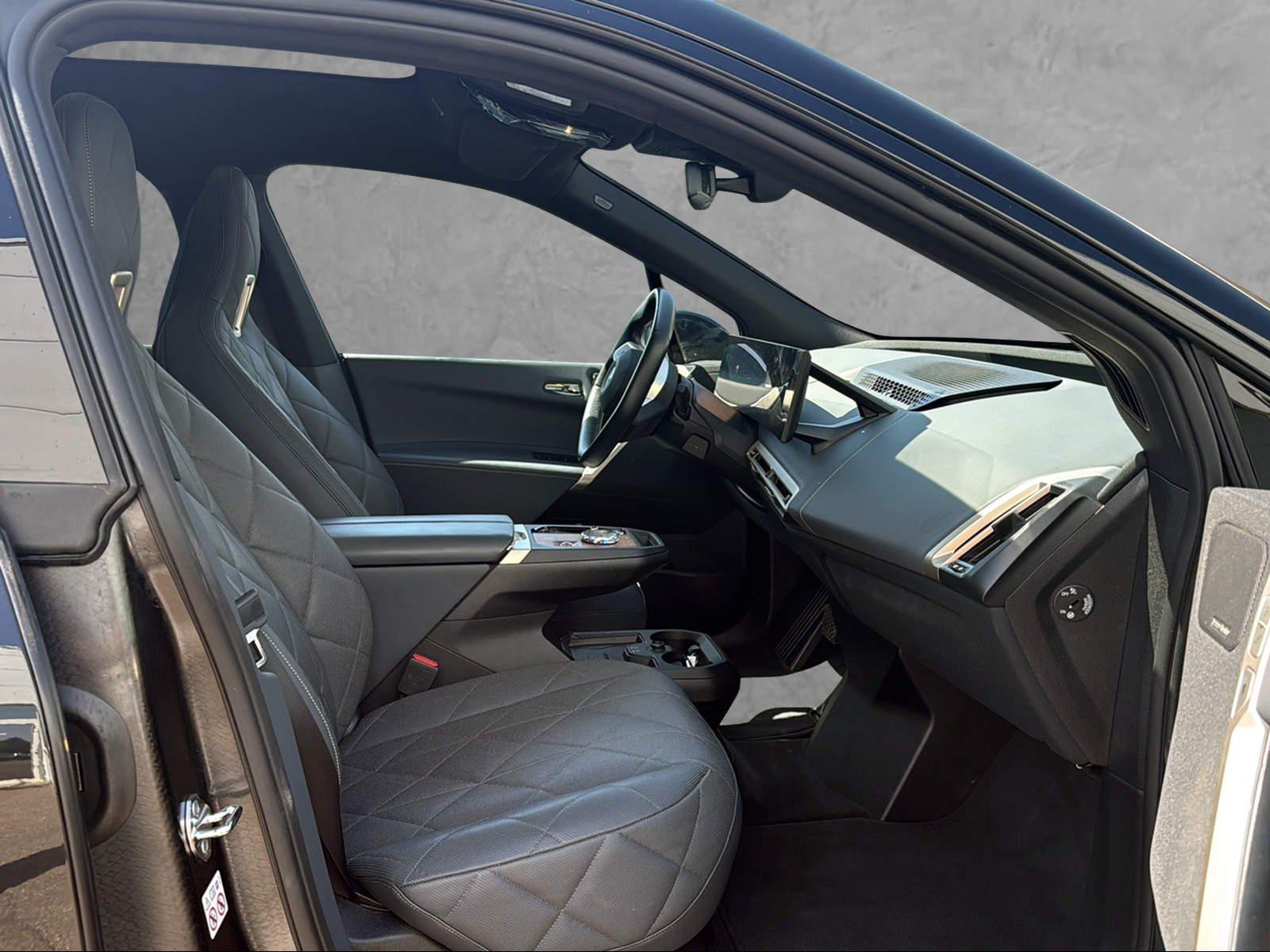 BMW iX – Bild 26