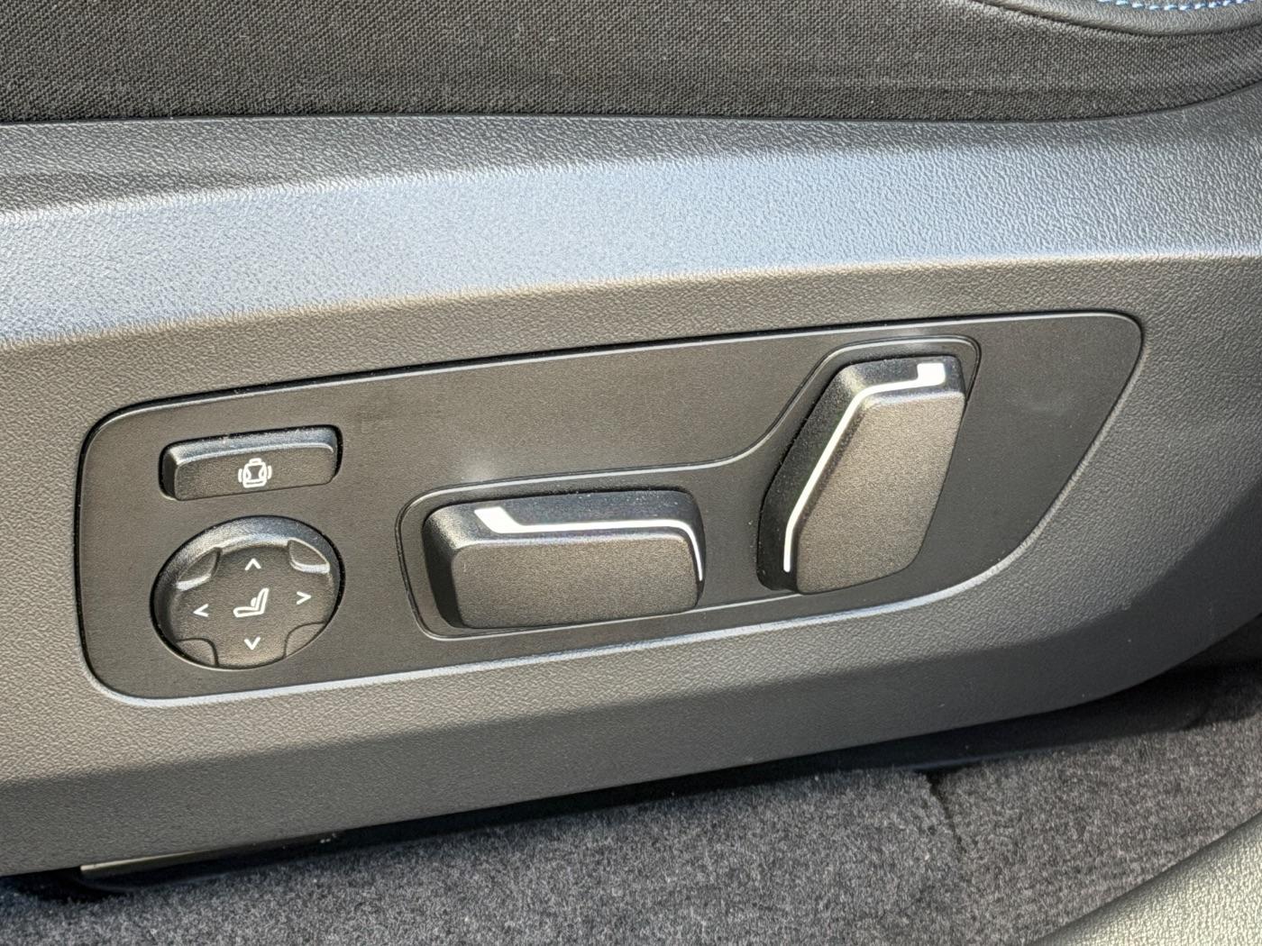 BMW X3 – Bild 16
