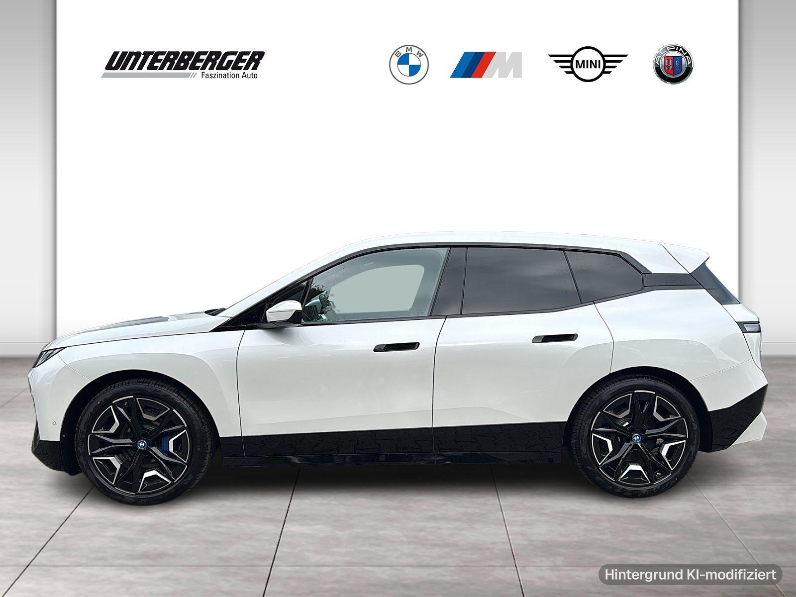 BMW iX – Bild 6