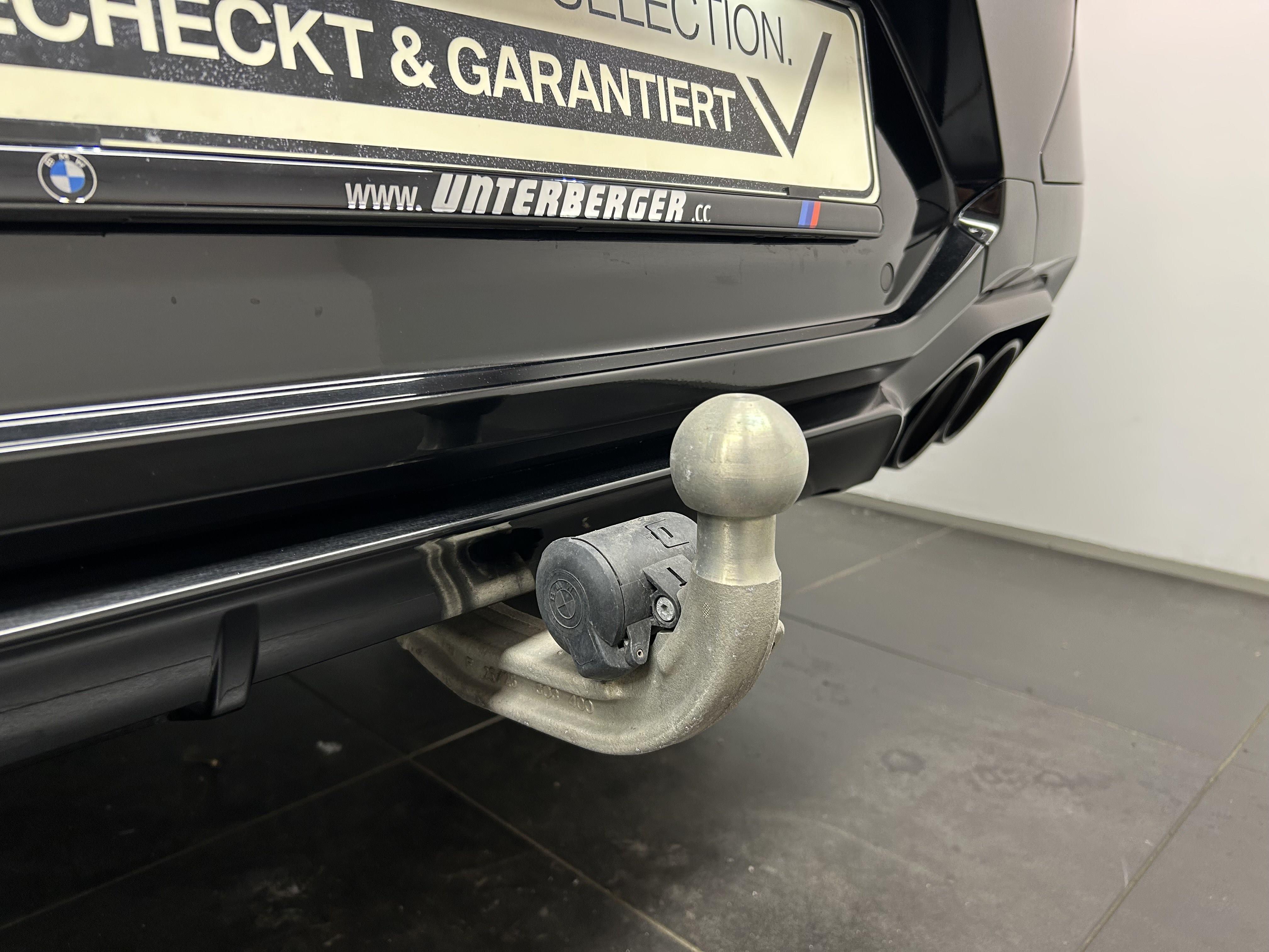 BMW X4M – Bild 12