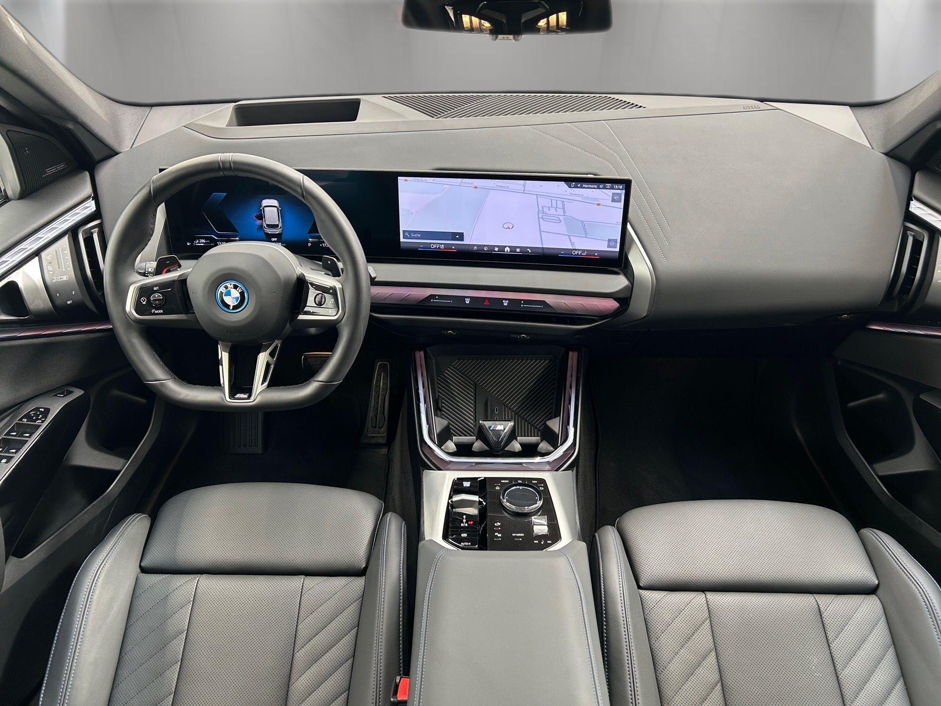 BMW X3 – Bild 20