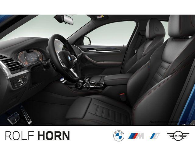 BMW X4 – Bild 24