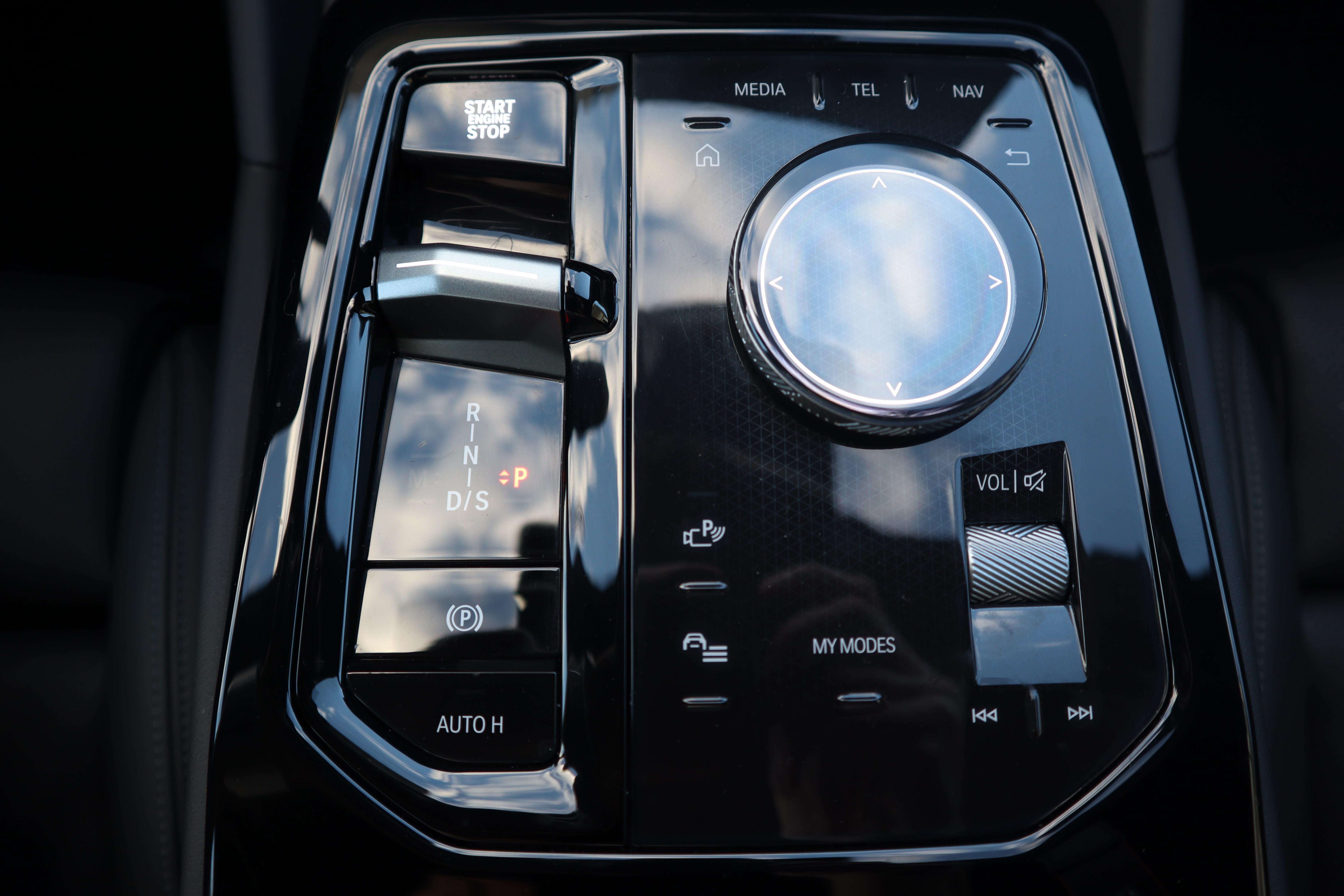 BMW 5er Touring – Bild 15