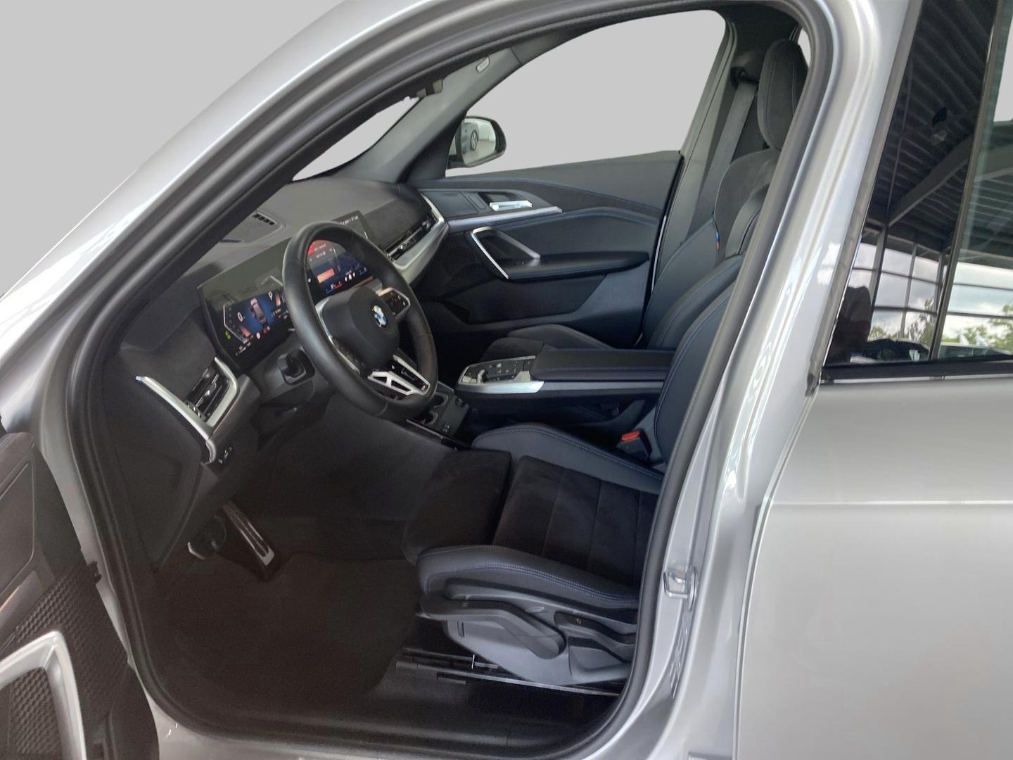 BMW X1 – Bild 7
